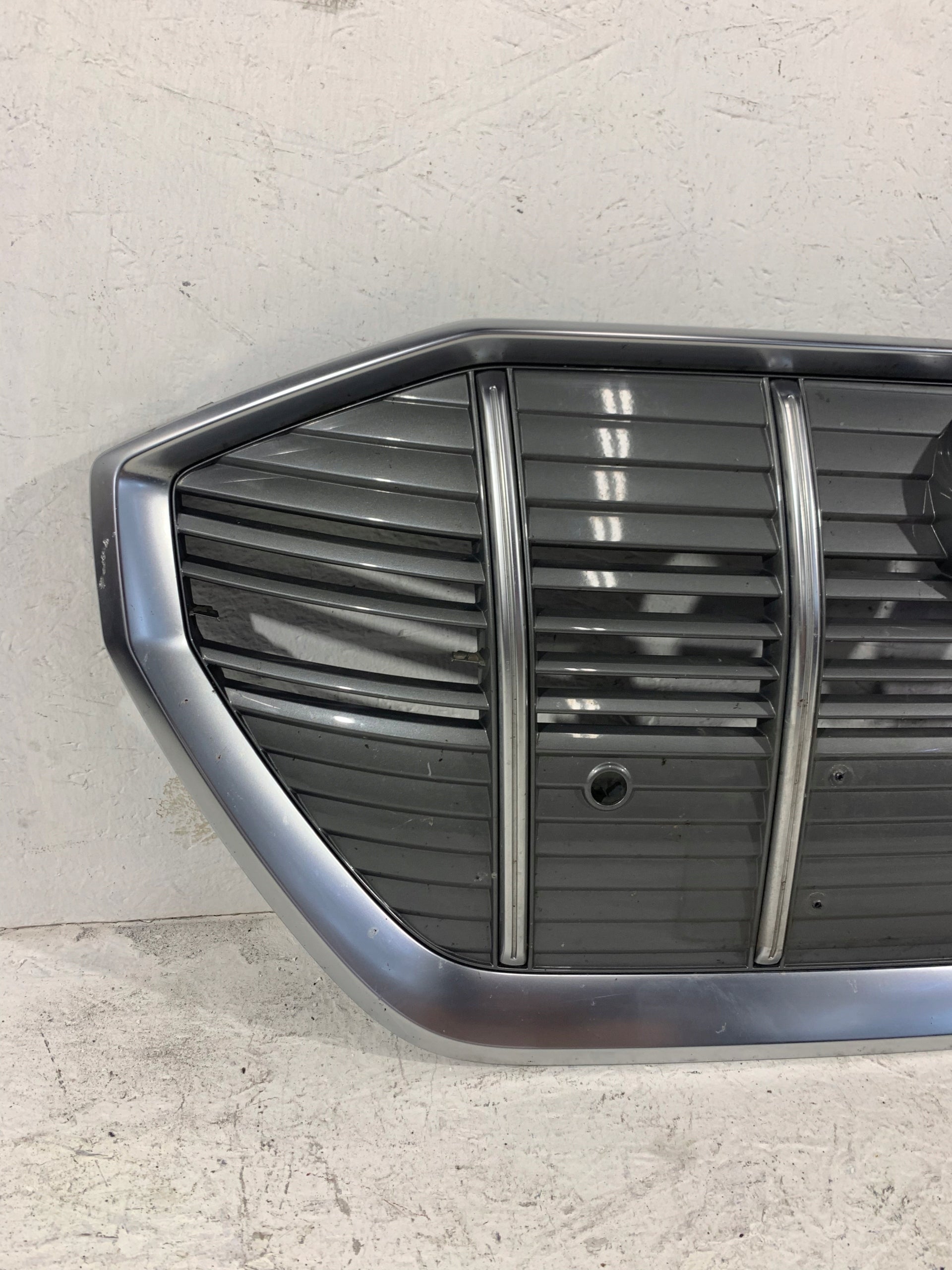 Kühlergrill Audi ETRON 4KE FRONTGRILL 4KE853651AU Kühlergitter