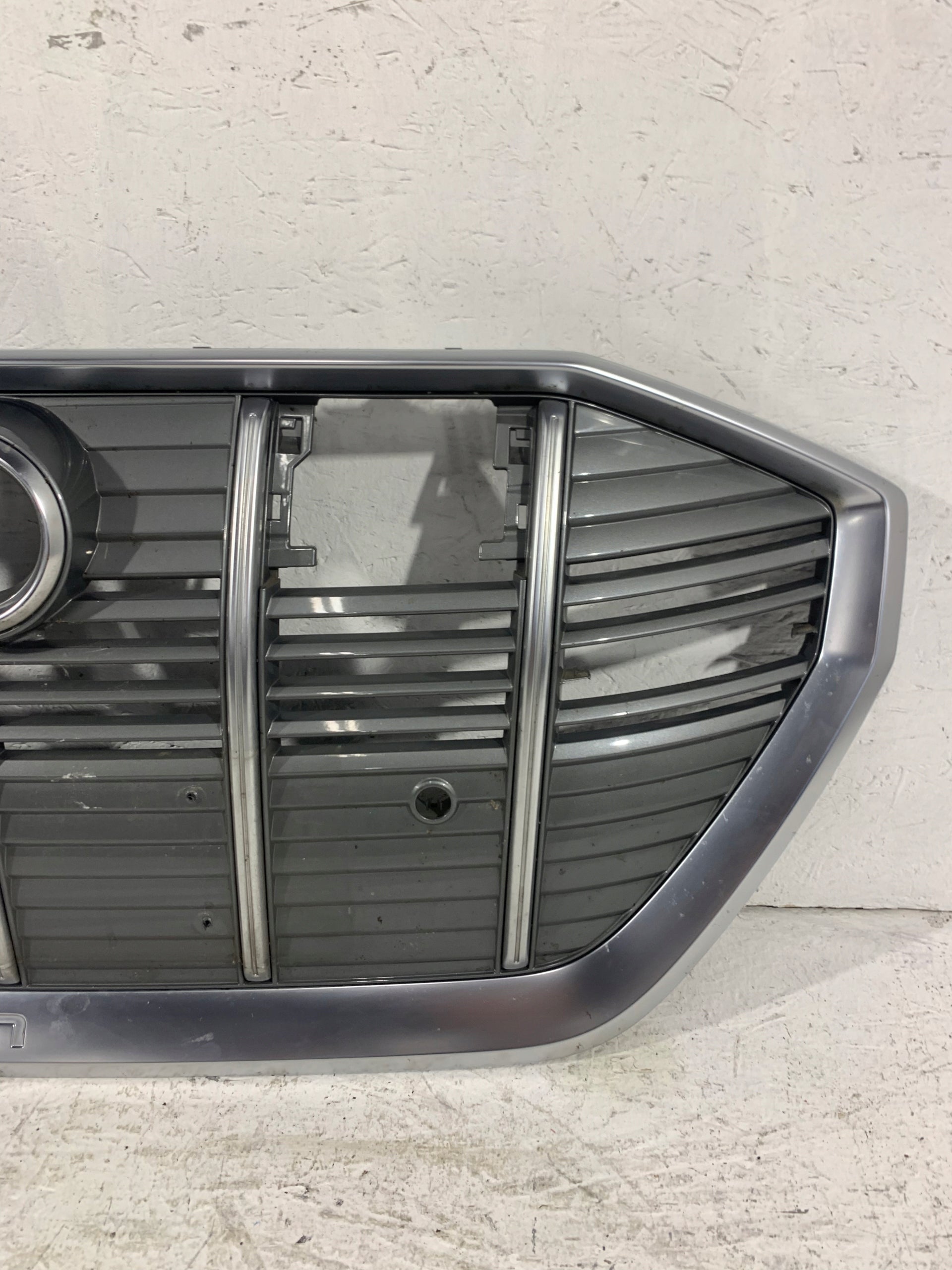 Kühlergrill Audi ETRON 4KE FRONTGRILL 4KE853651AU Kühlergitter