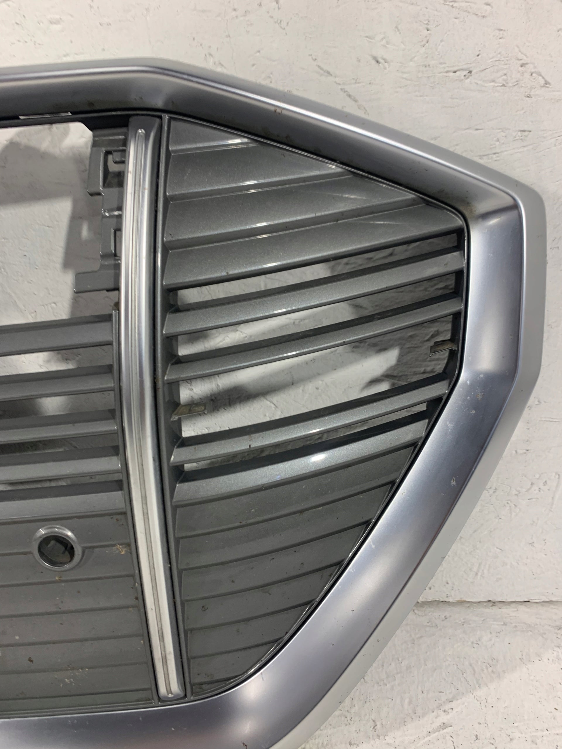 Kühlergrill Audi ETRON 4KE FRONTGRILL 4KE853651AU Kühlergitter