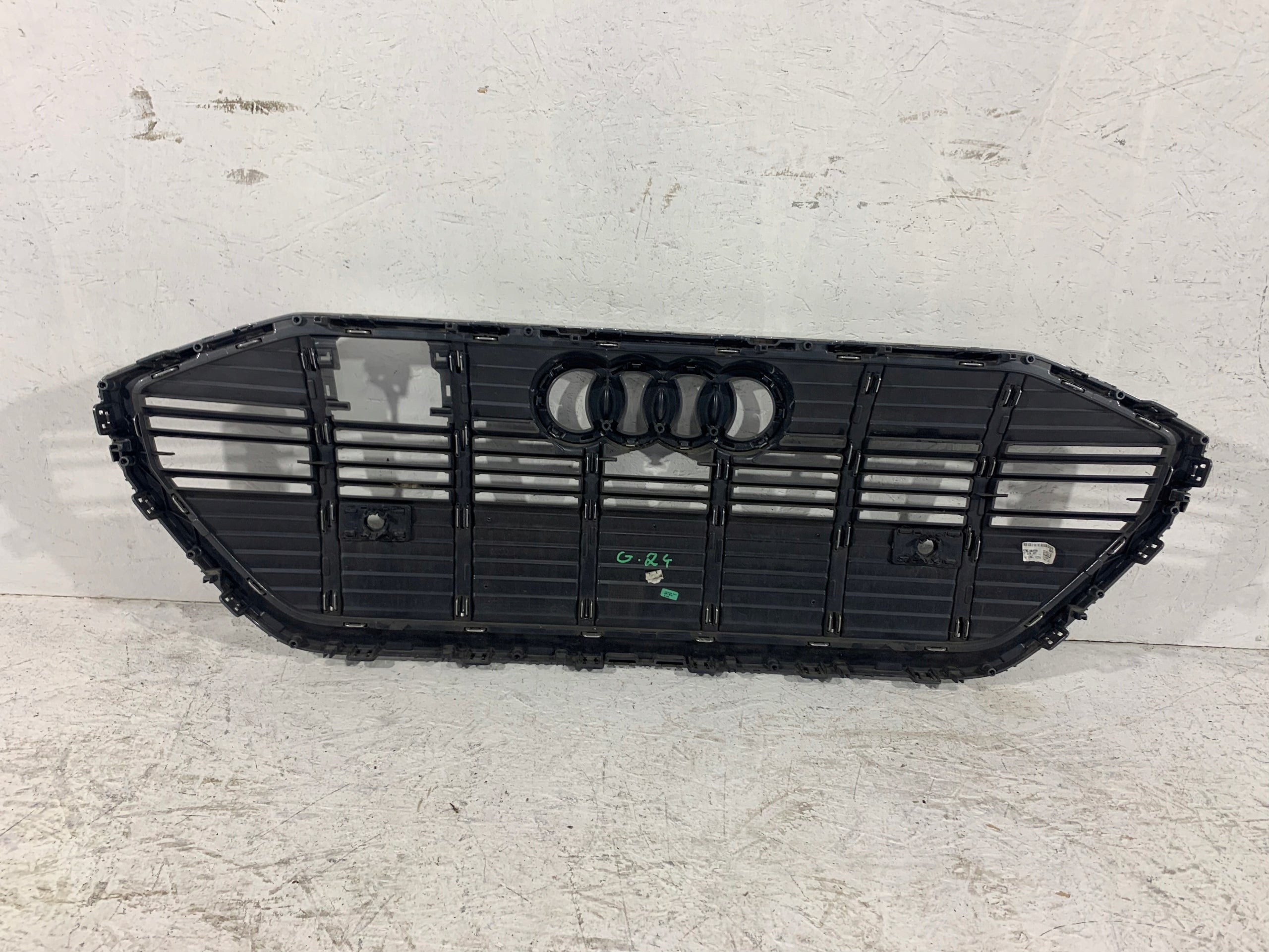 Kühlergrill Audi ETRON 4KE FRONTGRILL 4KE853651AU Kühlergitter