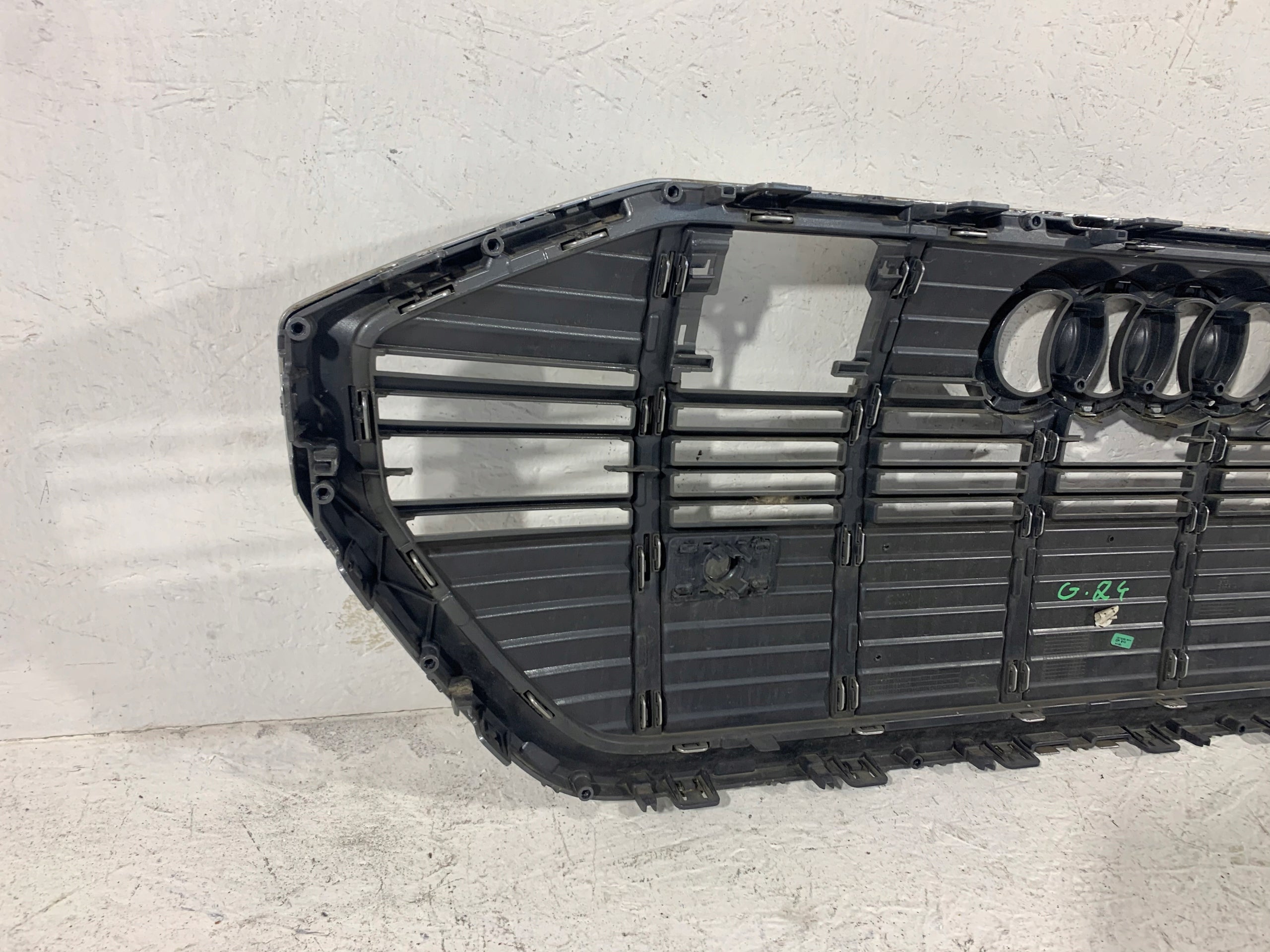 Kühlergrill Audi ETRON 4KE FRONTGRILL 4KE853651AU Kühlergitter