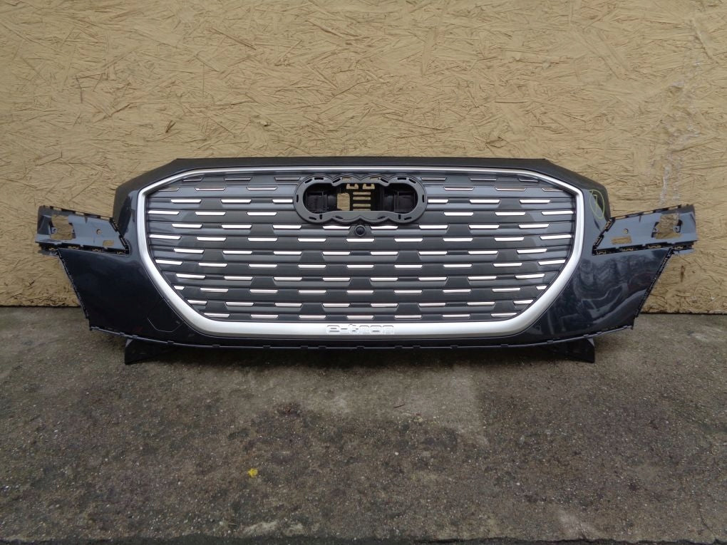  Kühlergrill Audi ETRON Q4 E TRON FRONTGRILL Kühlergitter product image