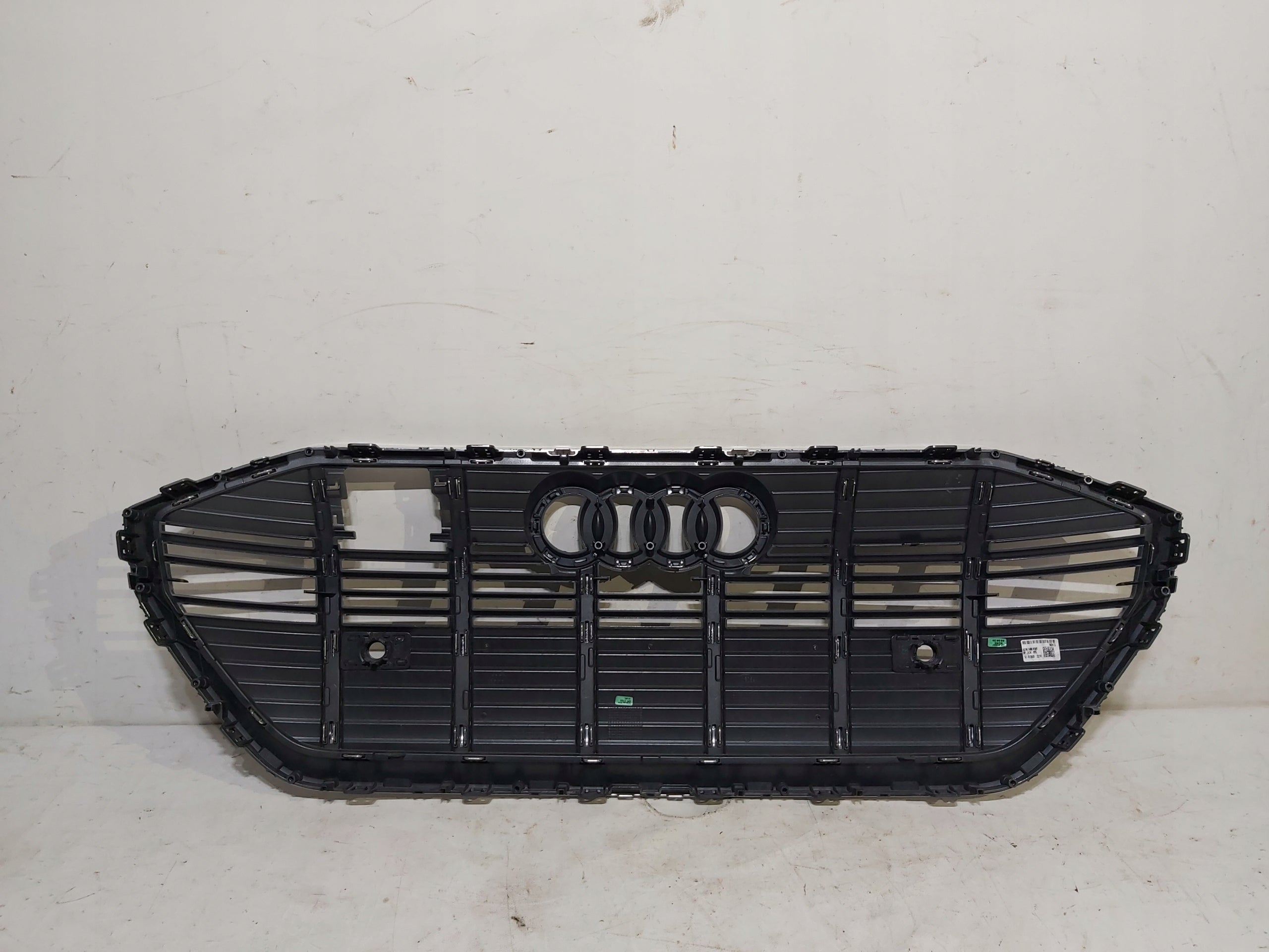 Kühlergrill Audi ETRON 4KE FRONTGRILL Kühlergitter