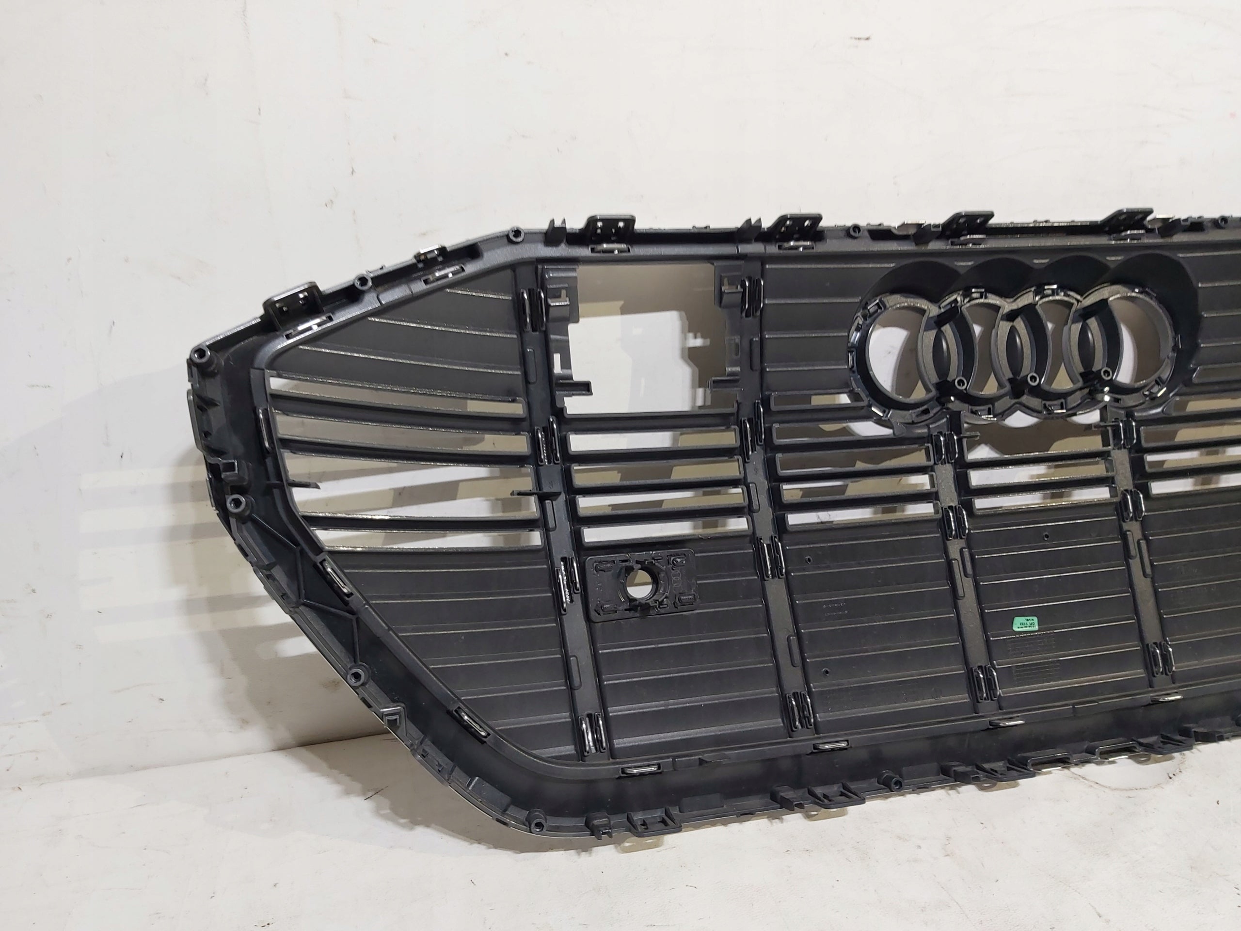 Kühlergrill Audi ETRON 4KE FRONTGRILL Kühlergitter