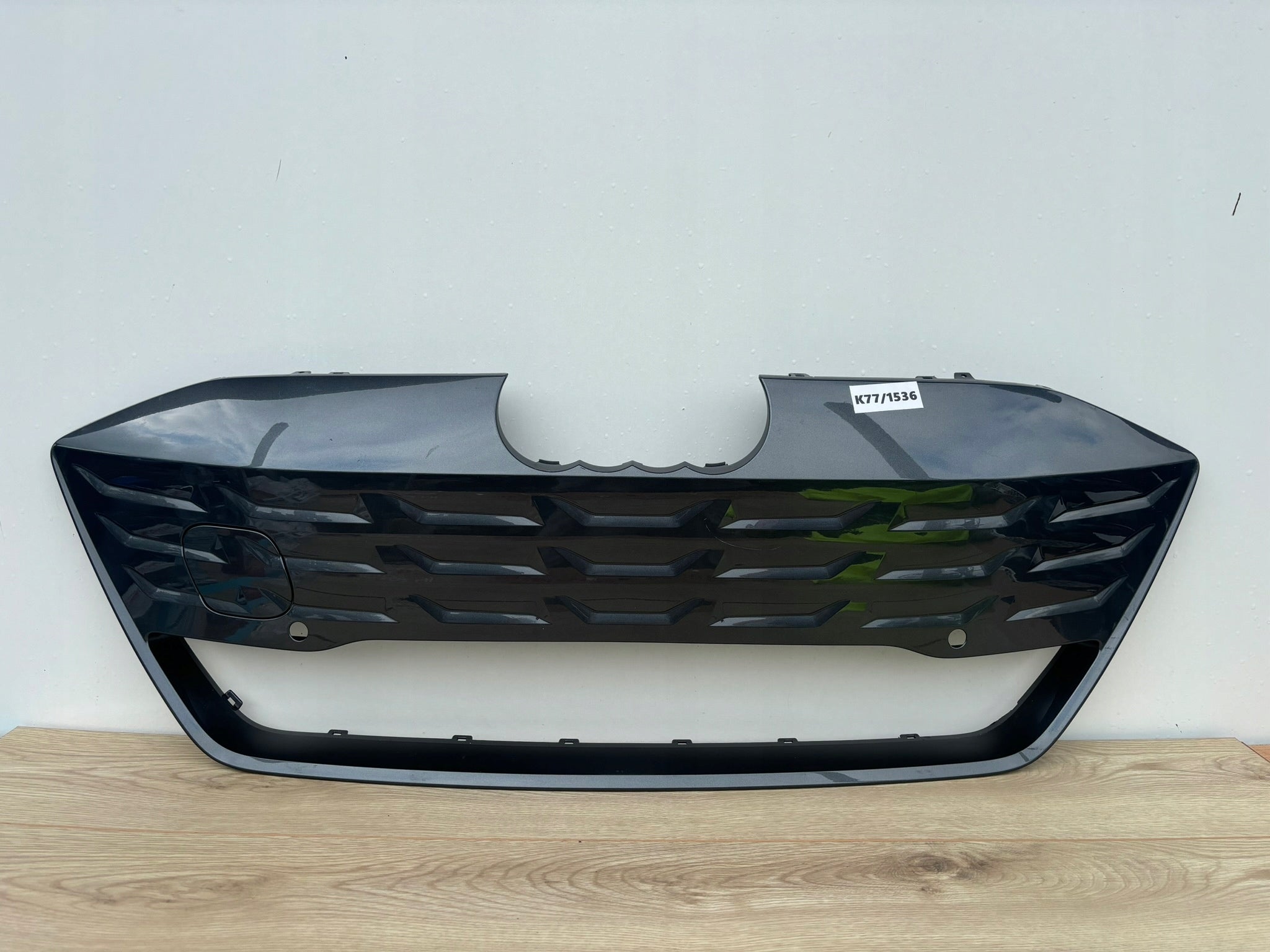  Kühlergrill Audi ETRON GT RS 4J3 FRONTGRILL 4J3853653 Kühlergitter product image