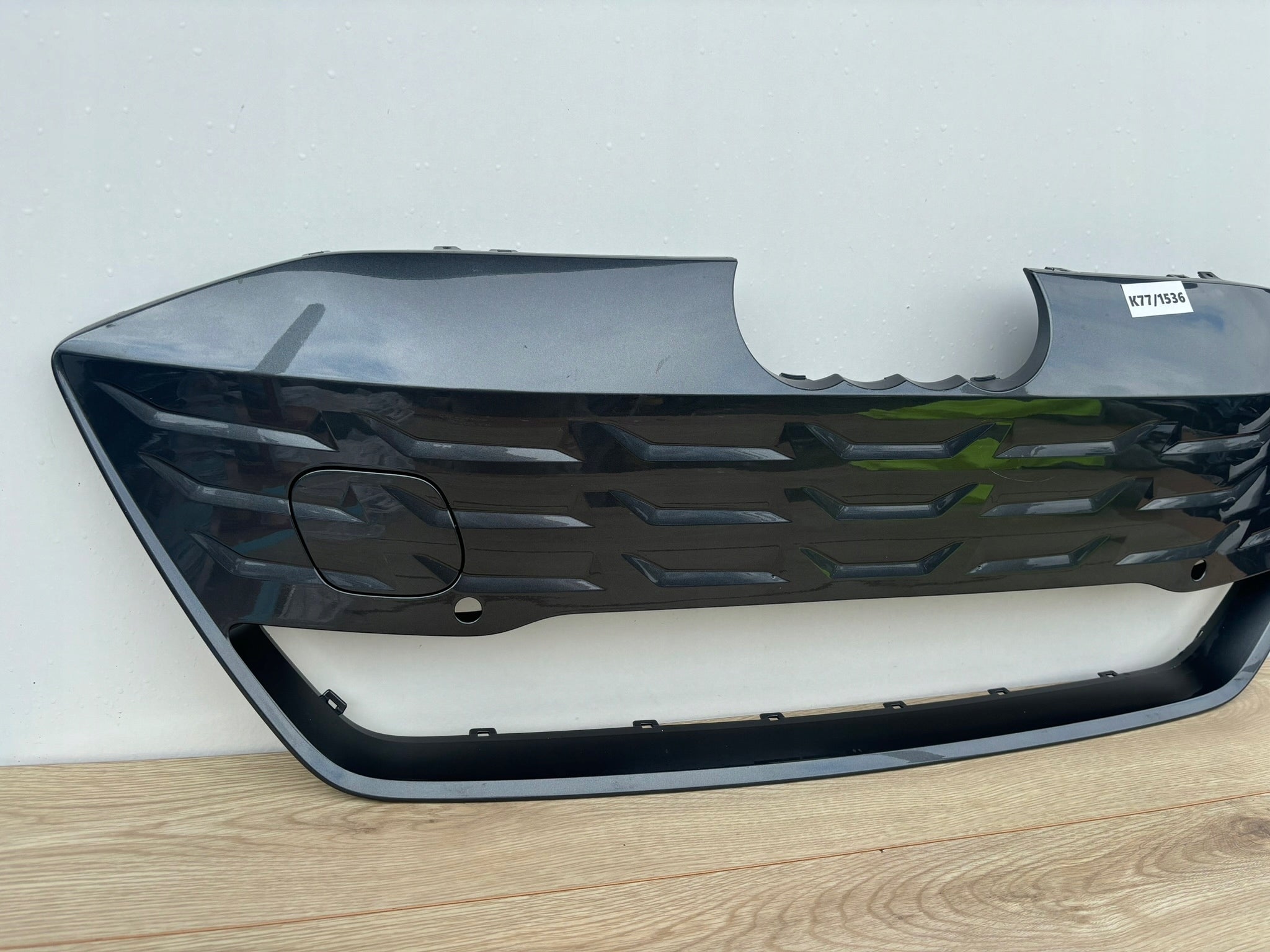 Kühlergrill Audi ETRON GT RS 4J3 FRONTGRILL 4J3853653 Kühlergitter