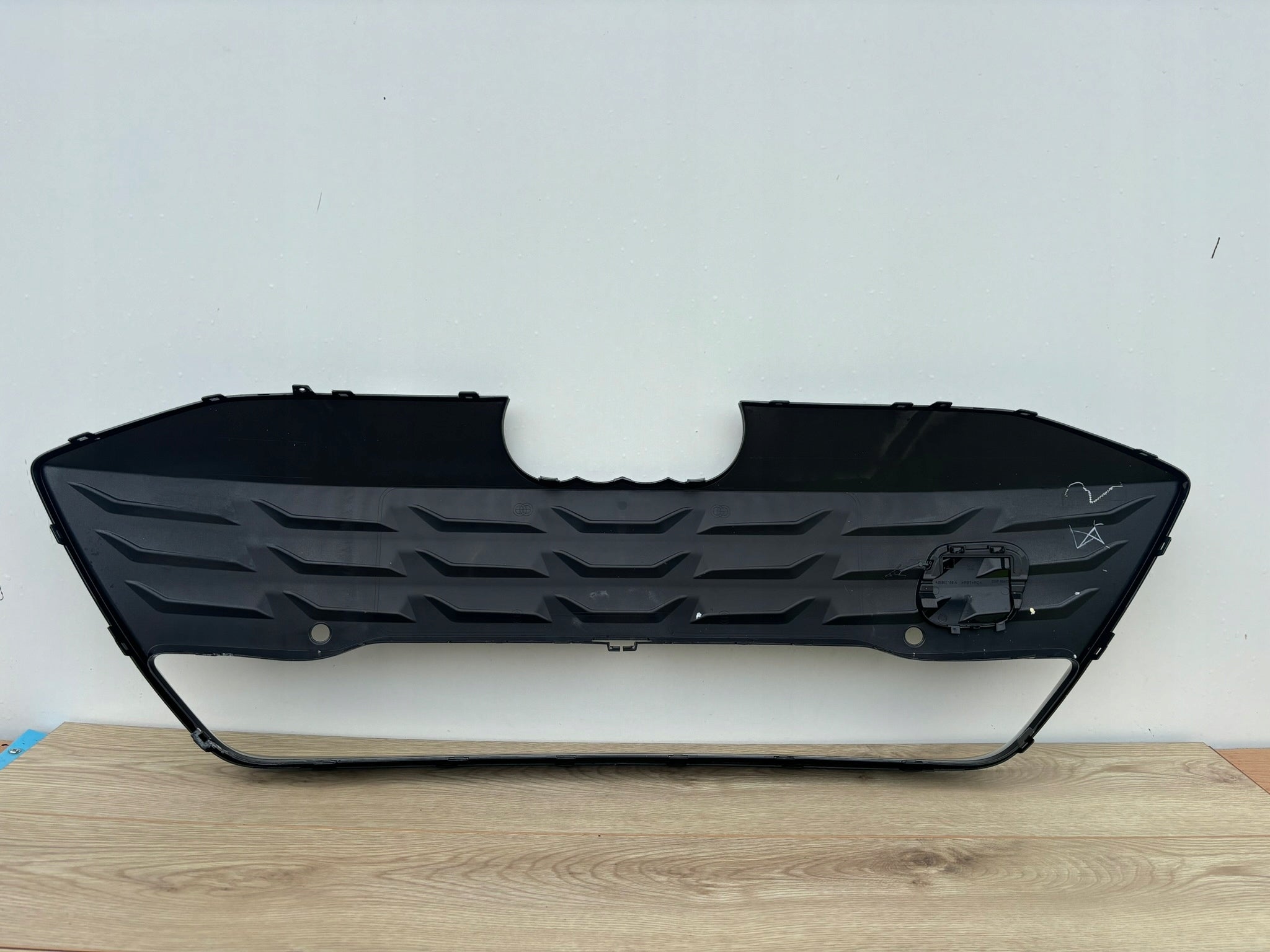 Kühlergrill Audi ETRON GT RS 4J3 FRONTGRILL 4J3853653 Kühlergitter