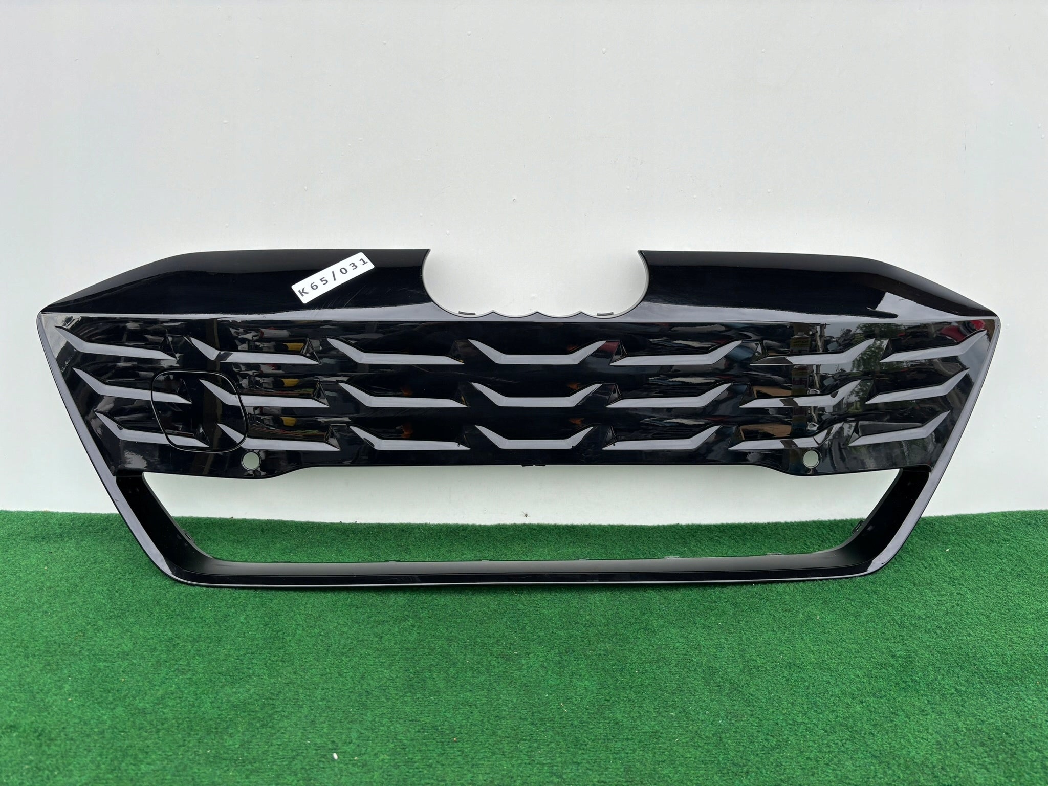 Kühlergrill Audi ETRON GT RS FRONTGRILL 4J38536530R Kühlergitter