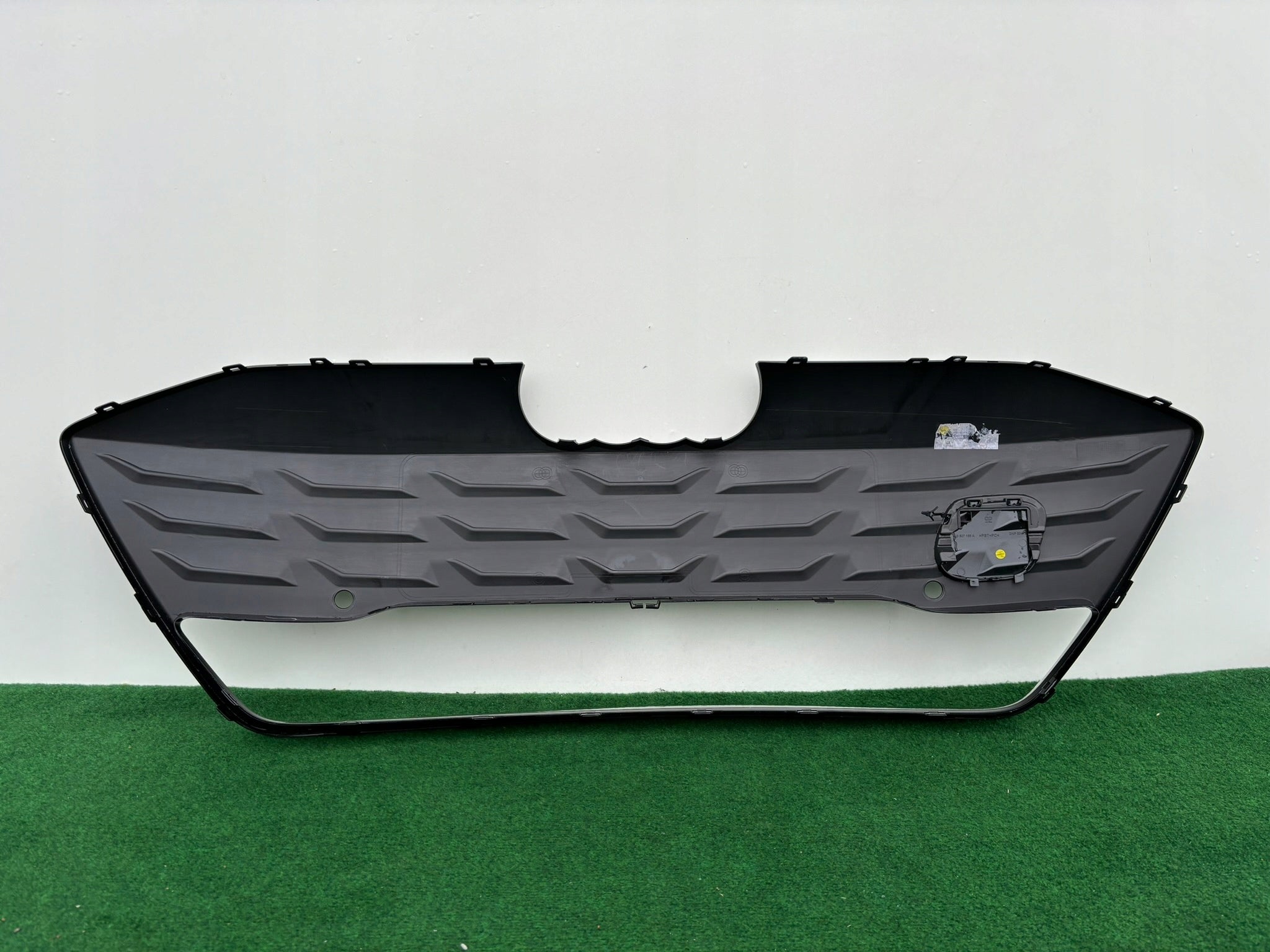 Kühlergrill Audi ETRON GT RS FRONTGRILL 4J38536530R Kühlergitter