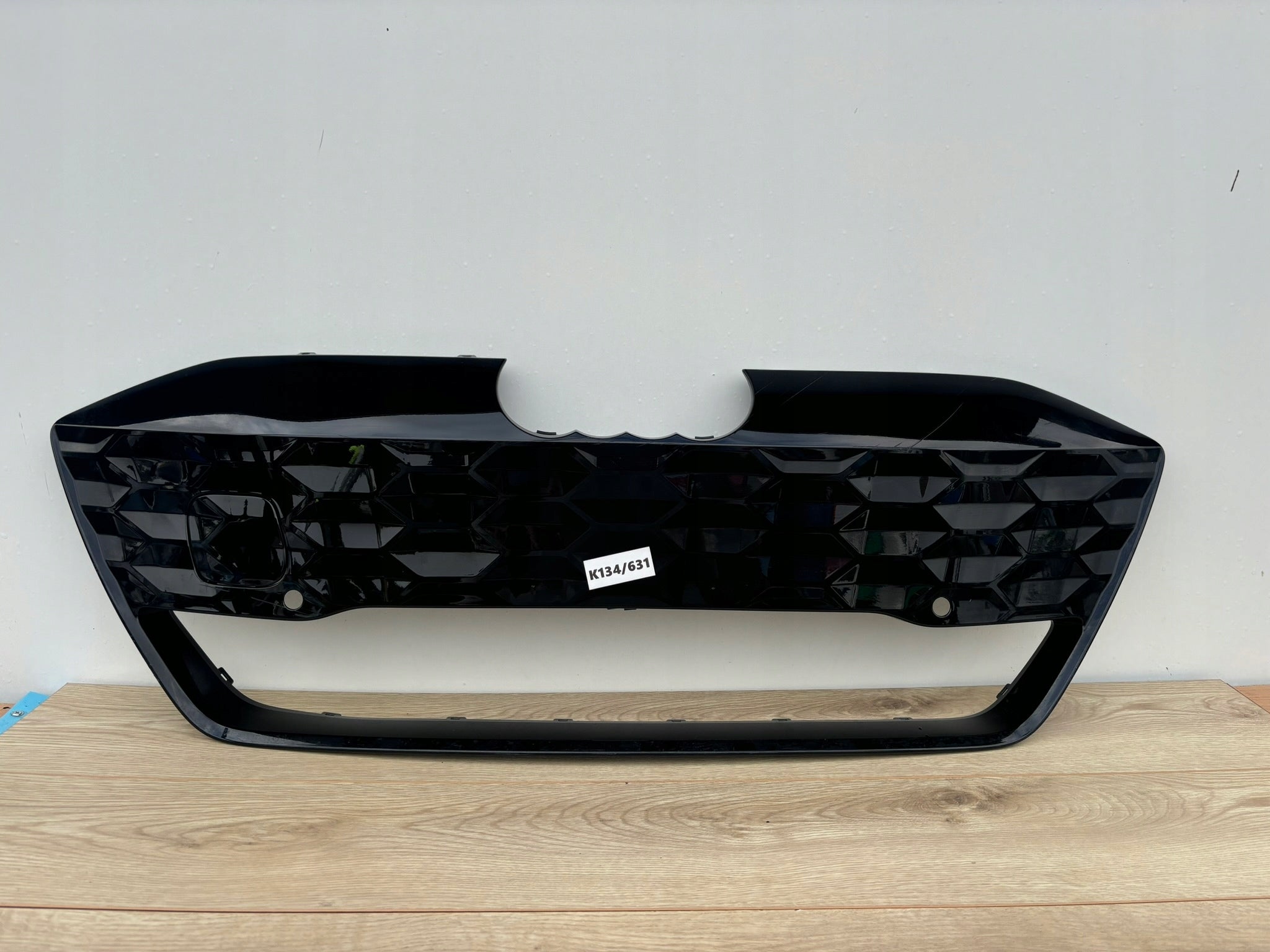 Kühlergrill Audi ETRON GT RS 4J3 FRONTGRILL 4J3853653C Kühlergitter