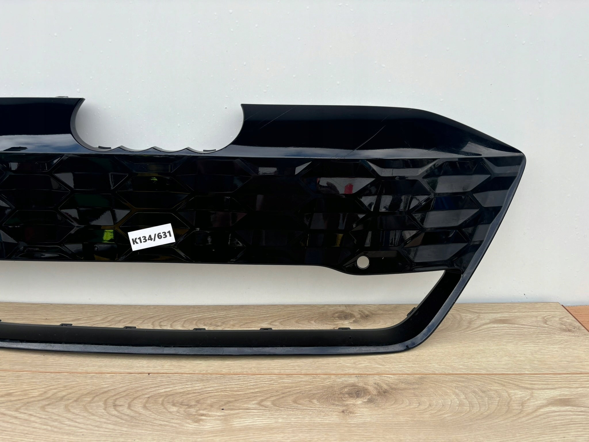 Kühlergrill Audi ETRON GT RS 4J3 FRONTGRILL 4J3853653C Kühlergitter