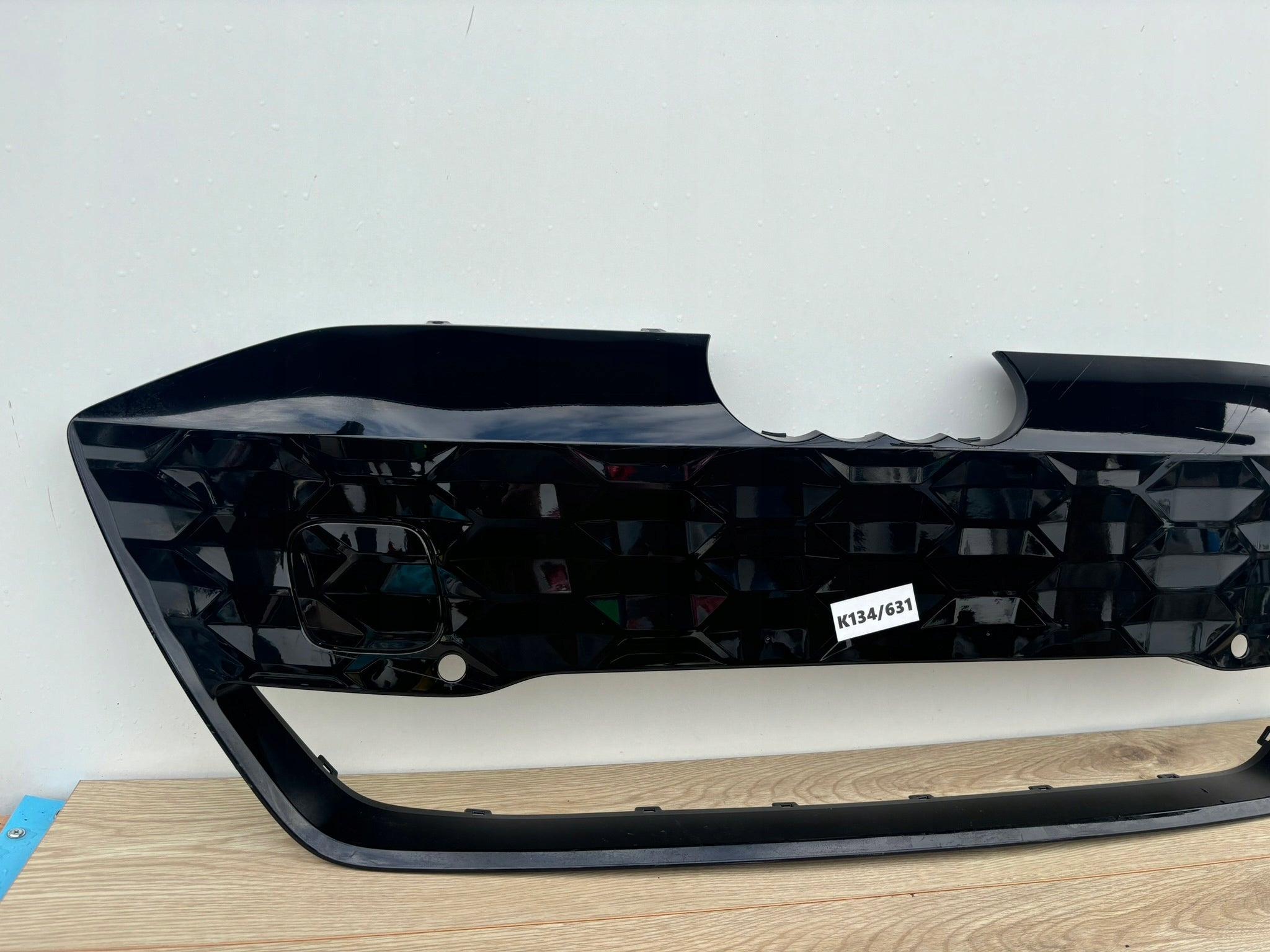 Kühlergrill Audi ETRON GT RS 4J3 FRONTGRILL 4J3853653C Kühlergitter