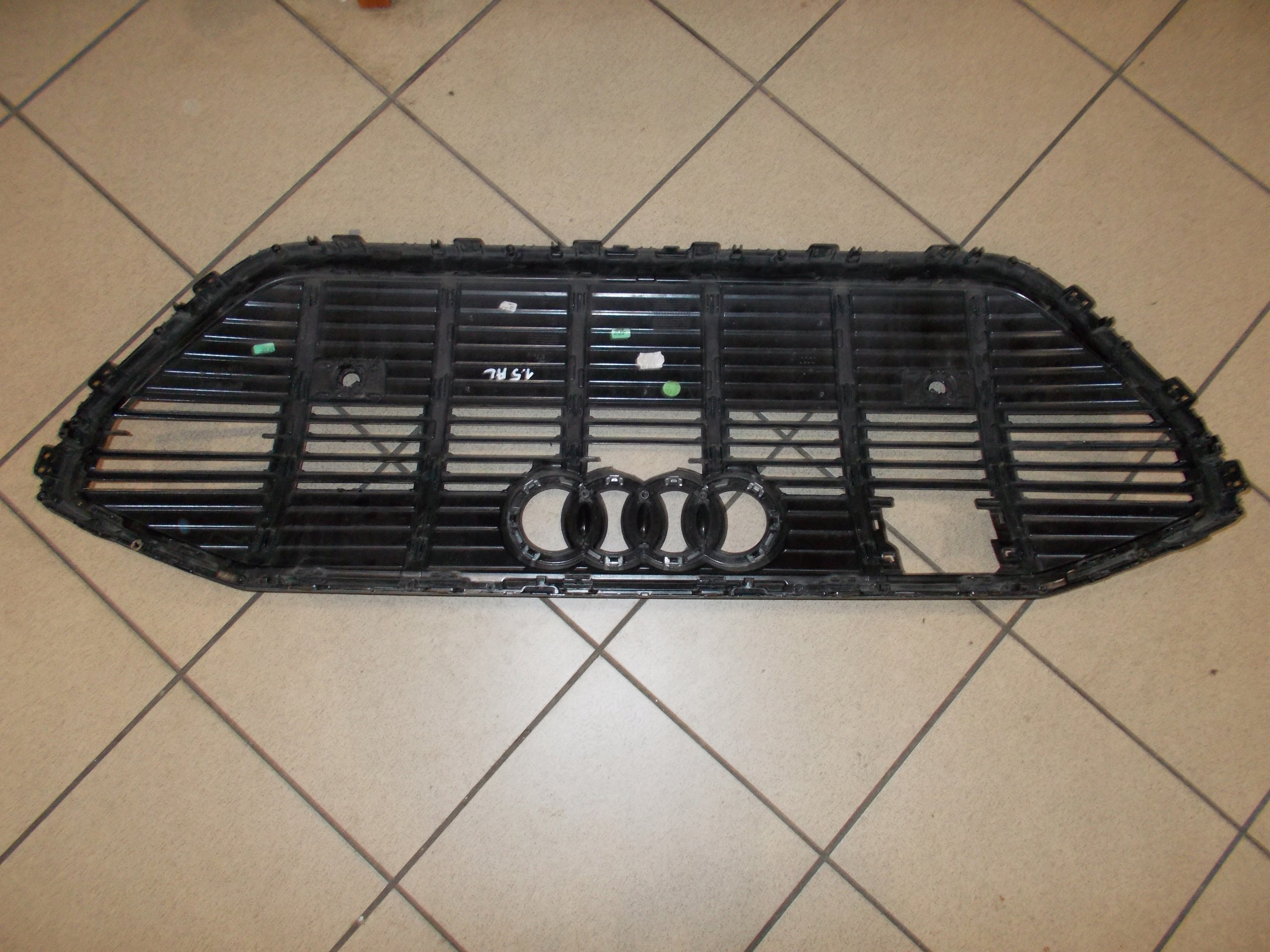 Kühlergrill Audi ETRON Q8 4K FRONTGRILL 4KE853651 Kühlergitter