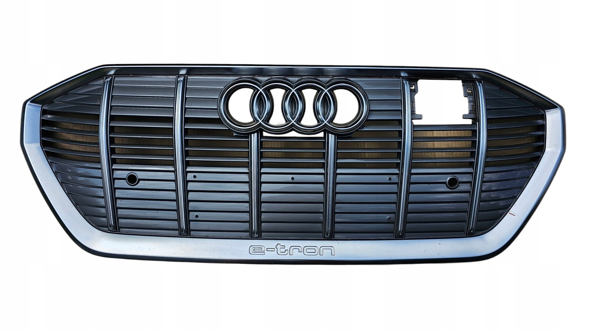  Kühlergrill Audi Q8 ETRON 4KE FRONTGRILL 4KE853651AT Kühlergitter product image