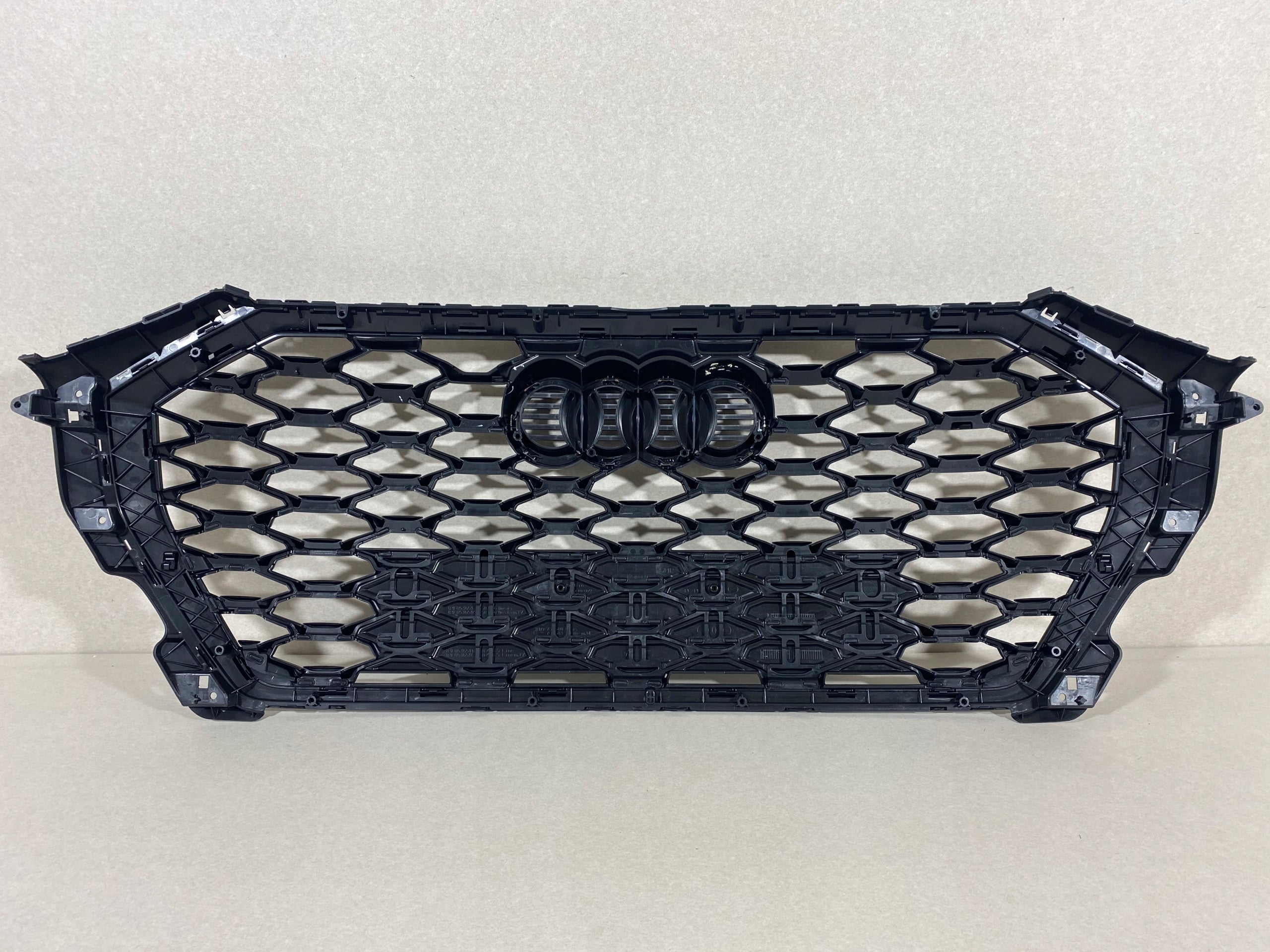 Kühlergrill Audi SQ3 FRONTGRILL 83F85365183 Kühlergitter