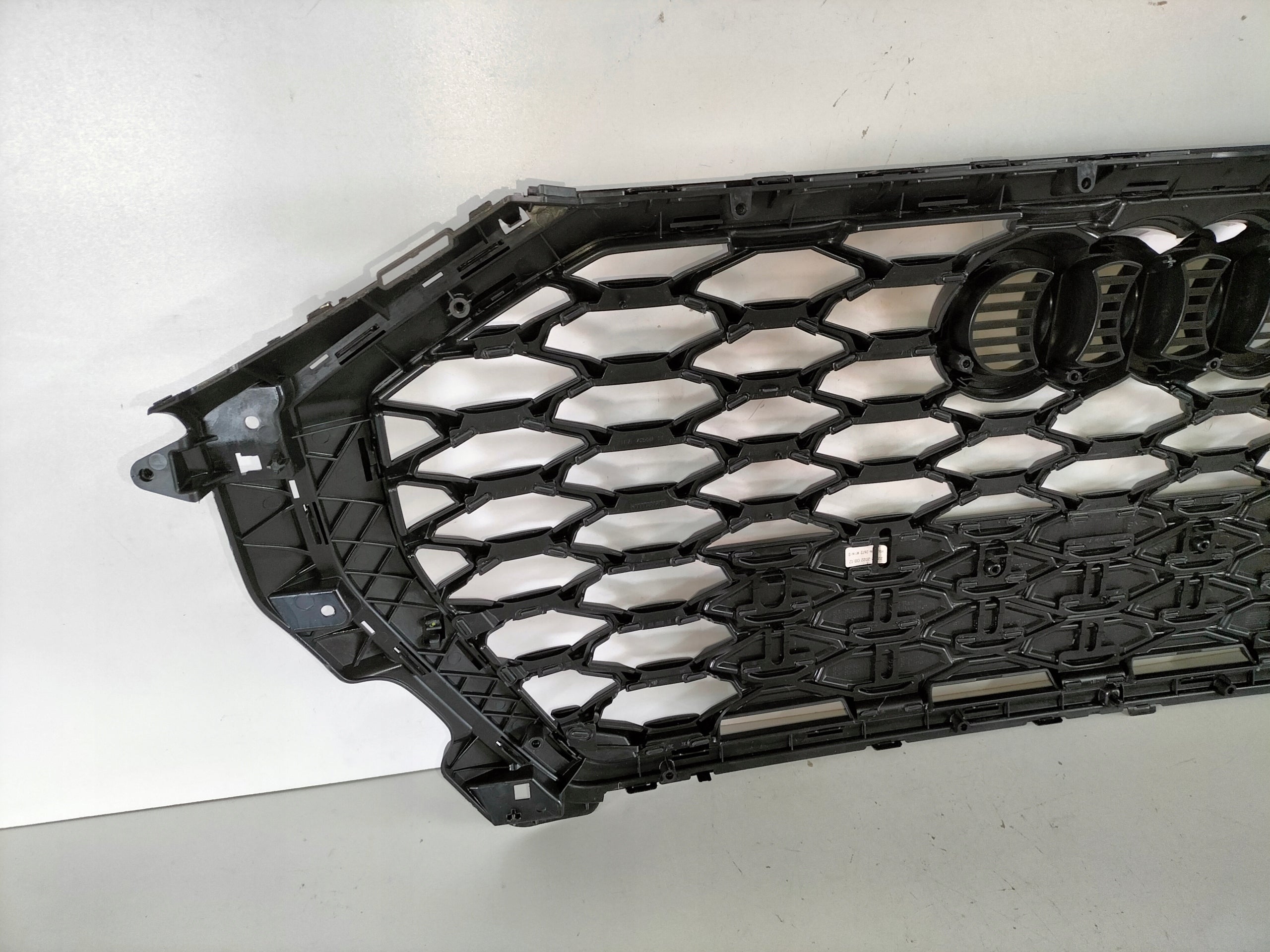 Kühlergrill Audi Q3 FRONTGRILL 83F85365183 Kühlergitter