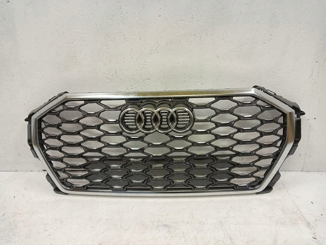 Kühlergrill Audi Q3 FRONTGRILL 83F85365183 Kühlergitter