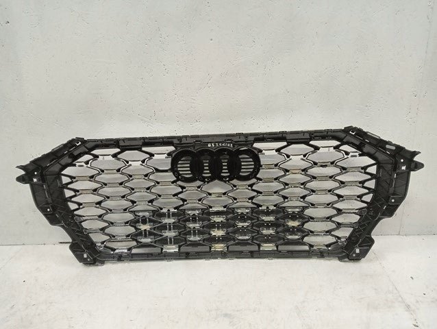 Kühlergrill Audi Q3 FRONTGRILL 83F85365183 Kühlergitter