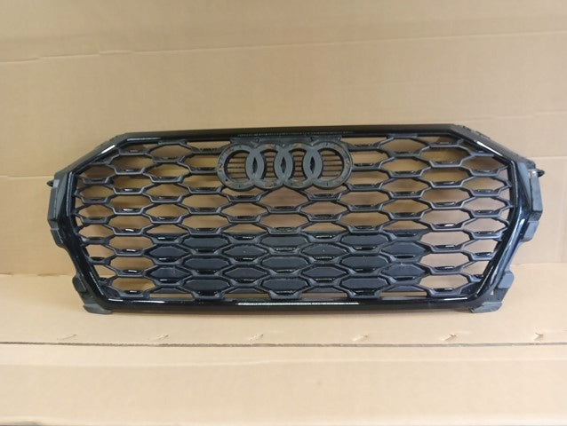 Kühlergrill Audi Q3 FRONTGRILL 83F85365183 Kühlergitter