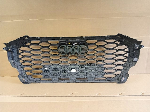 Kühlergrill Audi Q3 FRONTGRILL 83F85365183 Kühlergitter