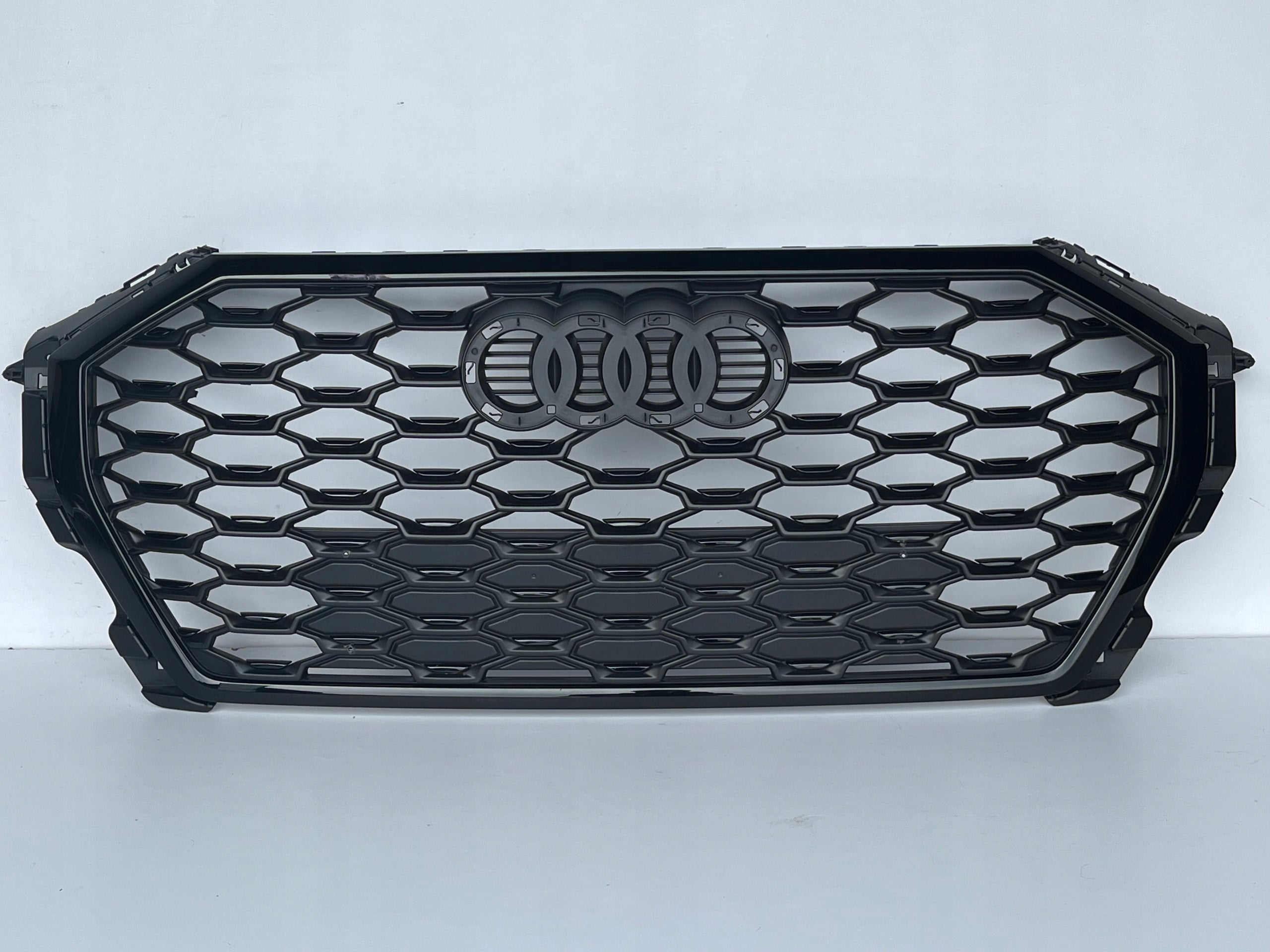  Kühlergrill Audi Q3 83A FRONTGRILL 83F853651AB Kühlergitter product image