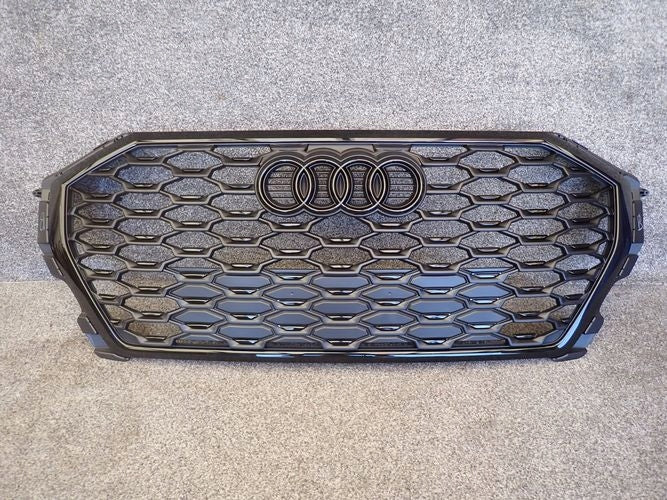  Kühlergrill Audi Q3 FRONTGRILL 83F853651C8 Kühlergitter product image