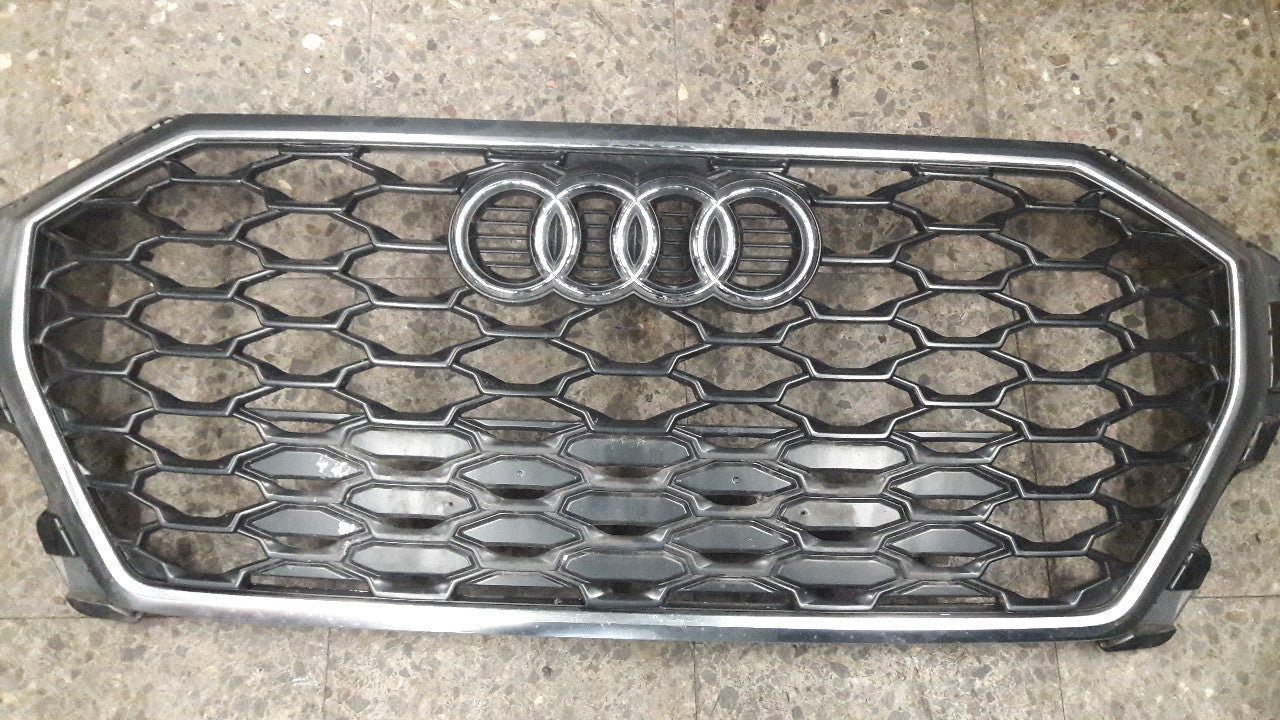 Kühlergrill Audi Q3 FRONTGRILL 83f853651 Kühlergitter