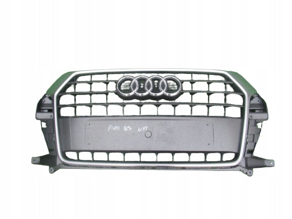  Kühlergrill Audi Q3 8U FRONTGRILL 8U0853653R Kühlergitter product image