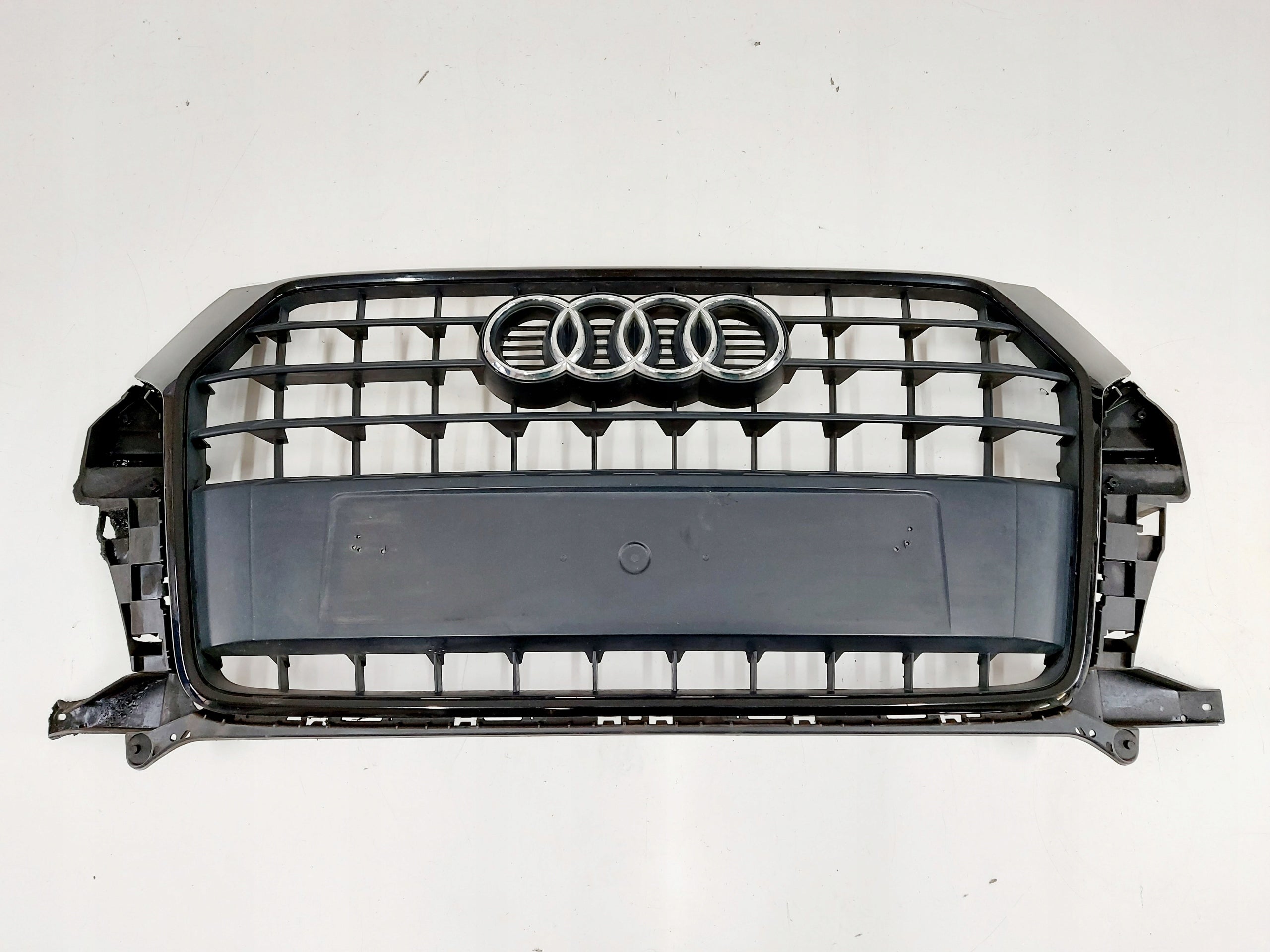  Kühlergrill Audi Q3 8U0 FRONTGRILL 8U0853653Ma Kühlergitter product image