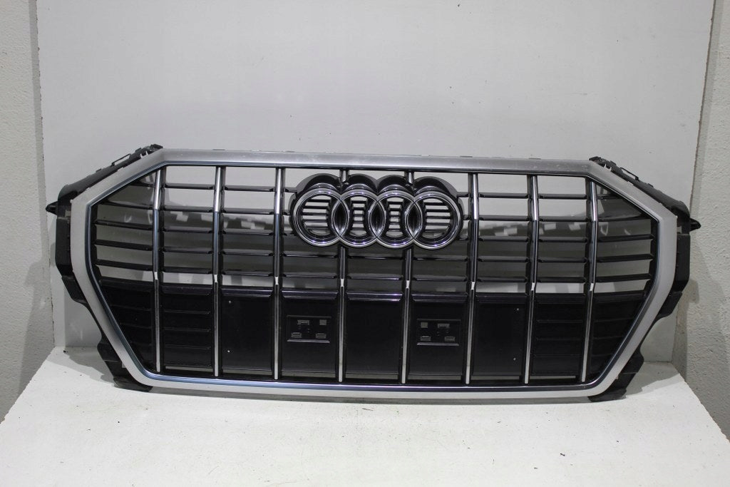 Kühlergrill Audi Q3 83A FRONTGRILL Kühlergitter