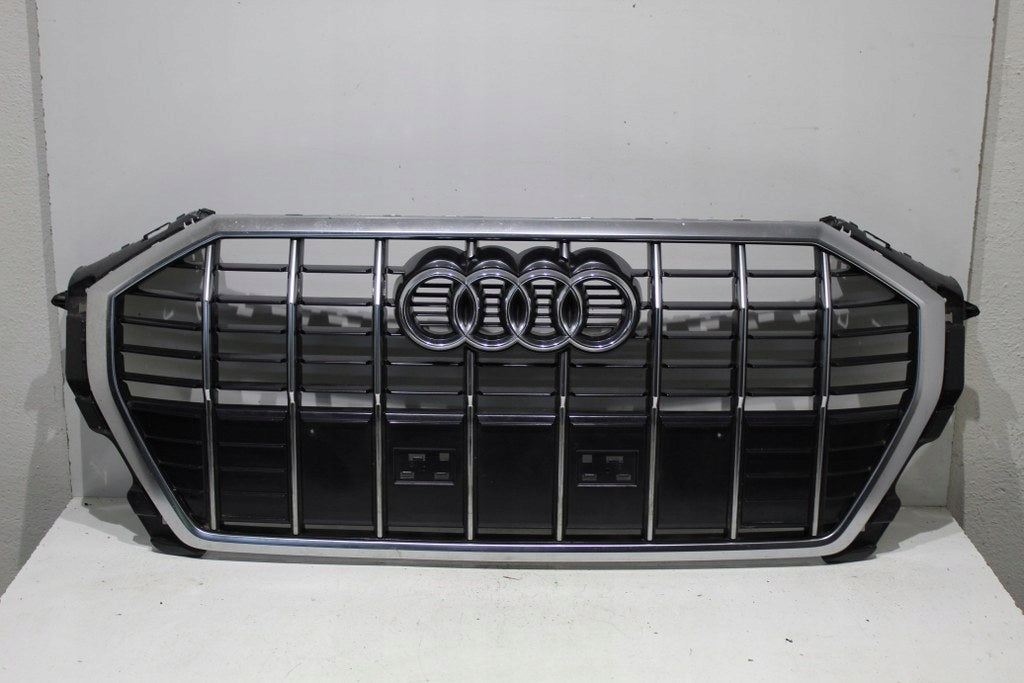 Kühlergrill Audi Q3 83A FRONTGRILL Kühlergitter