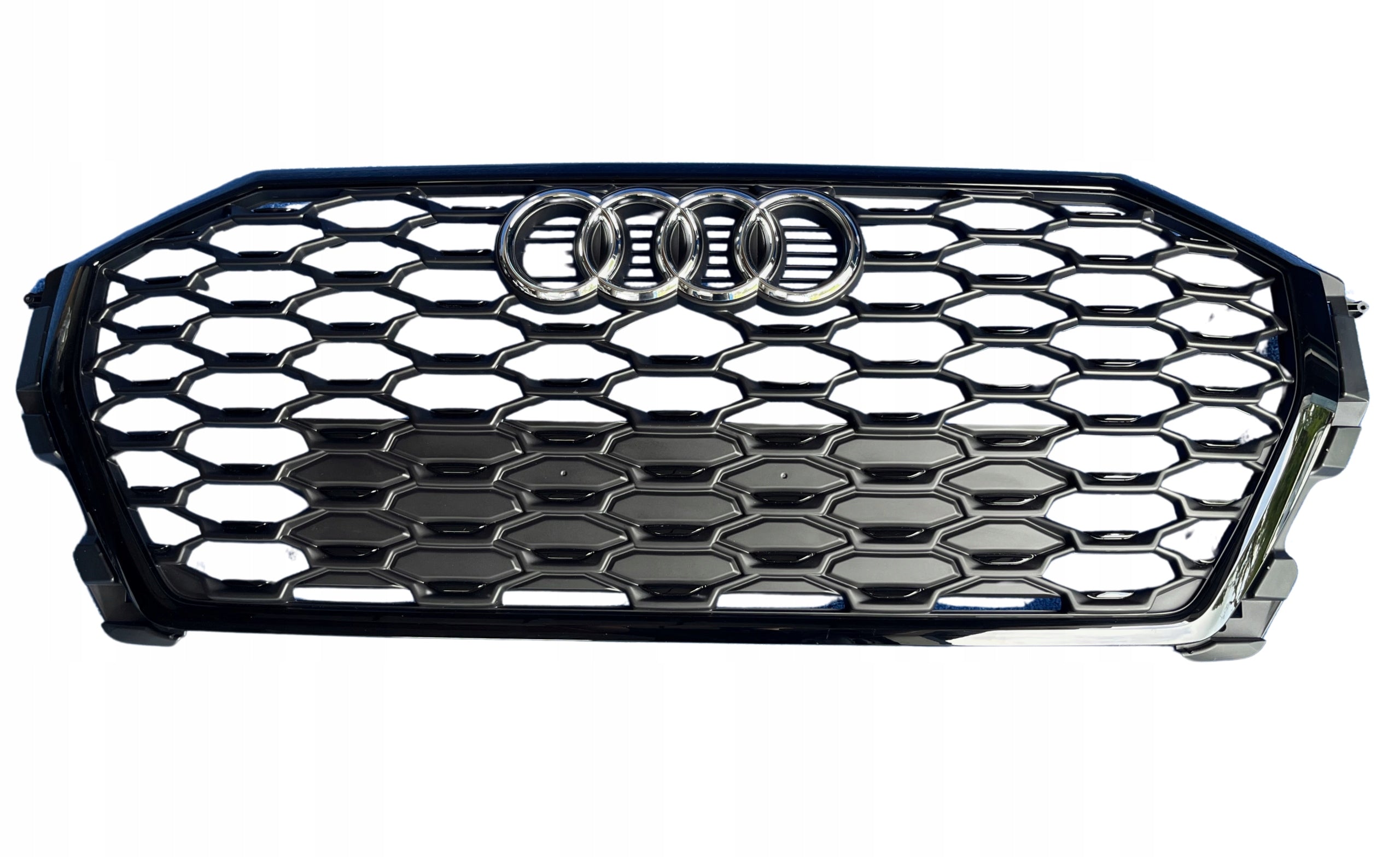 Kühlergrill Audi Q3 FRONTGRILL 83F853651B Kühlergitter