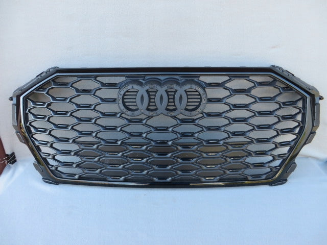 Kühlergrill Audi Q3 FRONTGRILL 83F85365183 Kühlergitter