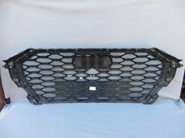 Kühlergrill Audi Q3 FRONTGRILL 83F85365183 Kühlergitter