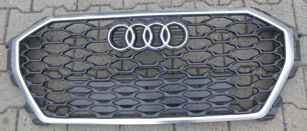  Kühlergrill Audi Q3 FRONTGRILL 83F853651BA Kühlergitter product image