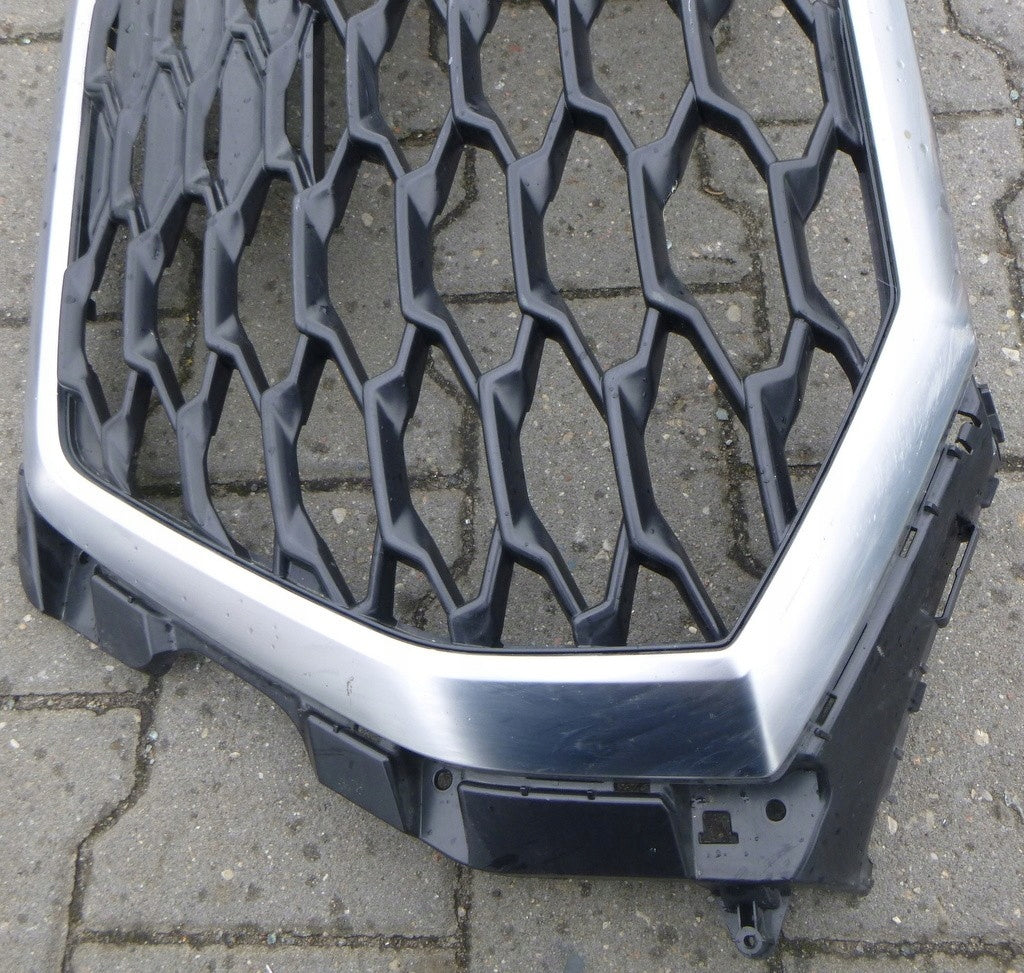 Kühlergrill Audi Q3 FRONTGRILL 83F853651BA Kühlergitter