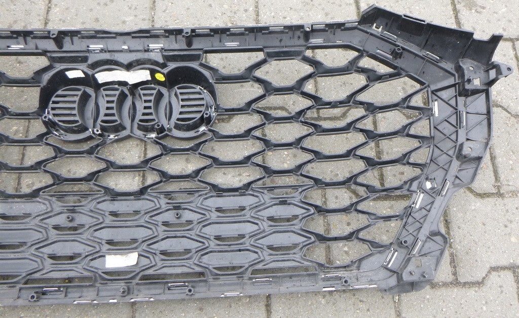 Kühlergrill Audi Q3 FRONTGRILL 83F853651BA Kühlergitter