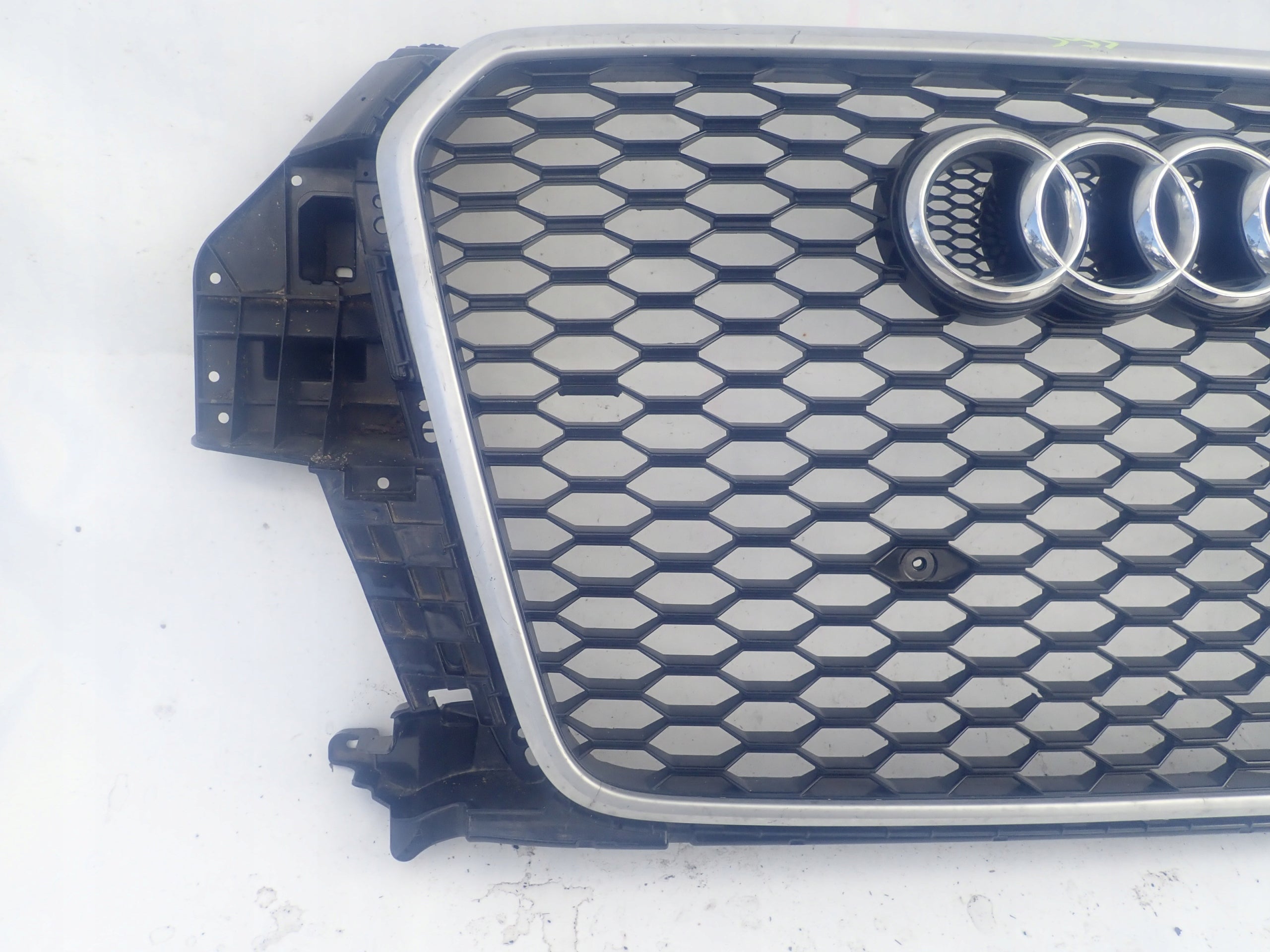 Kühlergrill Audi SQ3 FRONTGRILL Kühlergitter