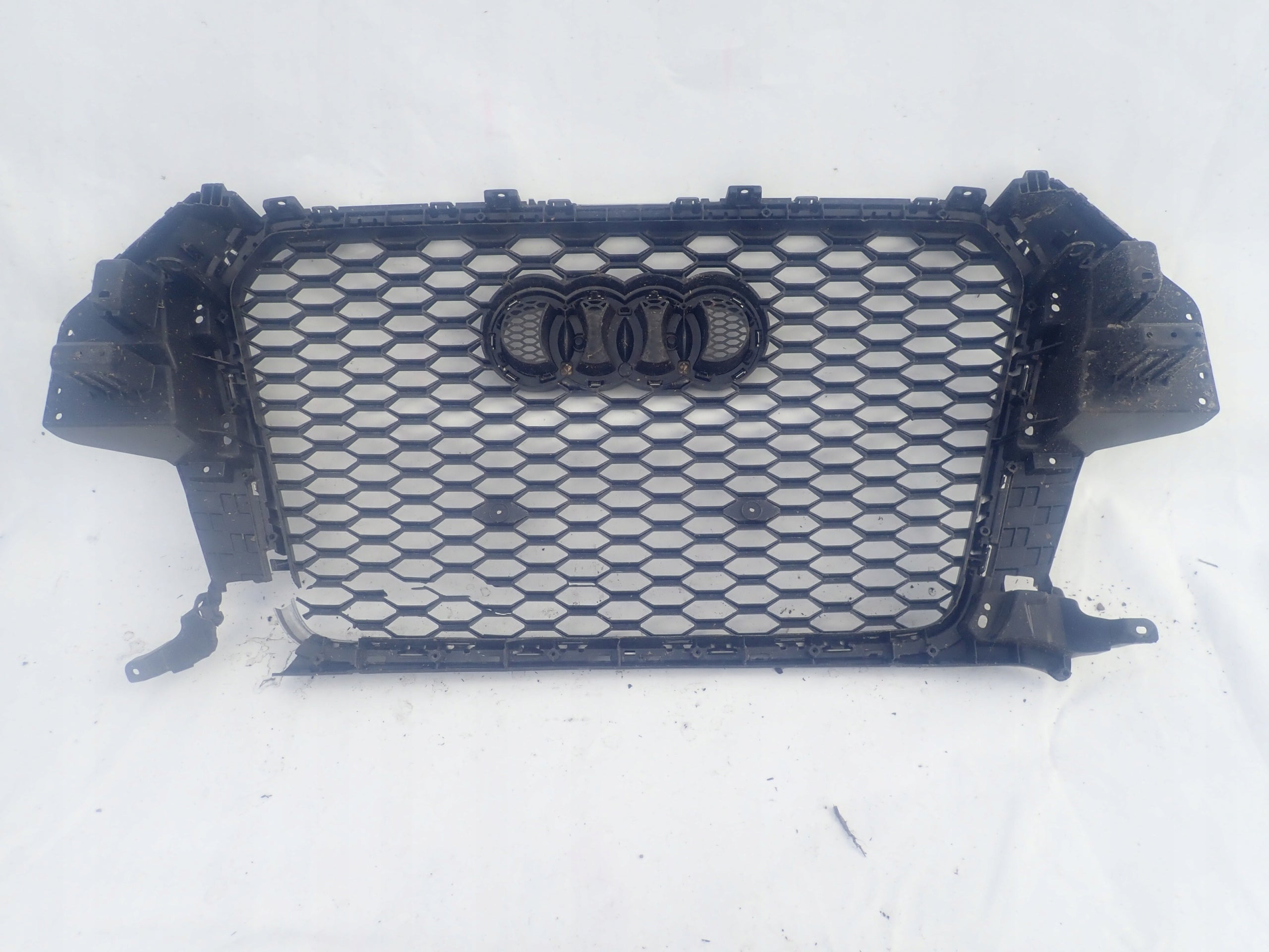 Kühlergrill Audi SQ3 FRONTGRILL Kühlergitter