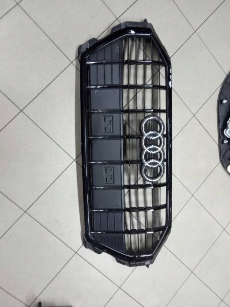  Kühlergrill Audi Q3 FRONTGRILL Kühlergitter product image