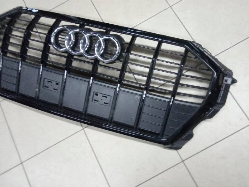 Kühlergrill Audi Q3 FRONTGRILL Kühlergitter