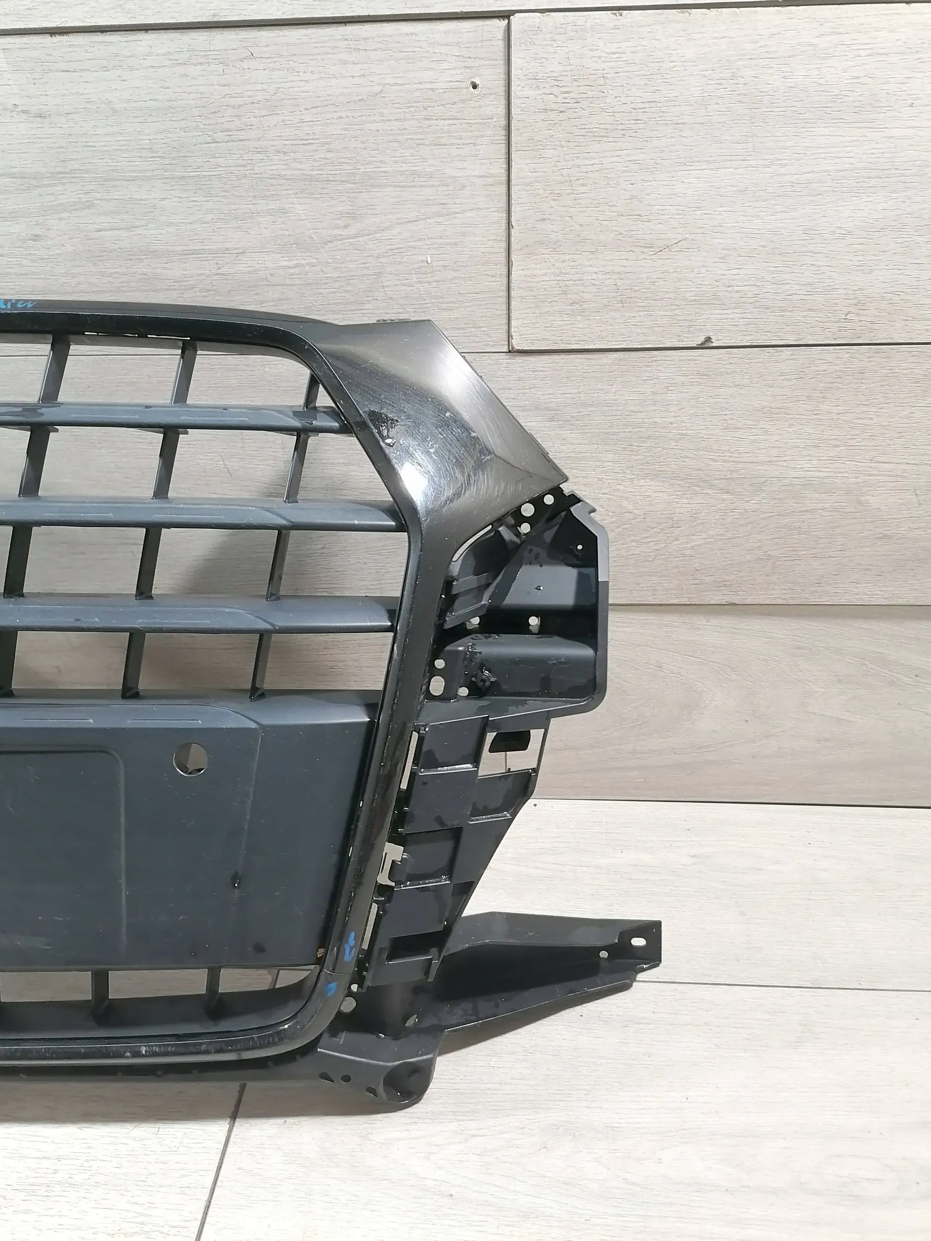 Kühlergrill Audi Q3 FRONTGRILL 8u0853653M8 Kühlergitter