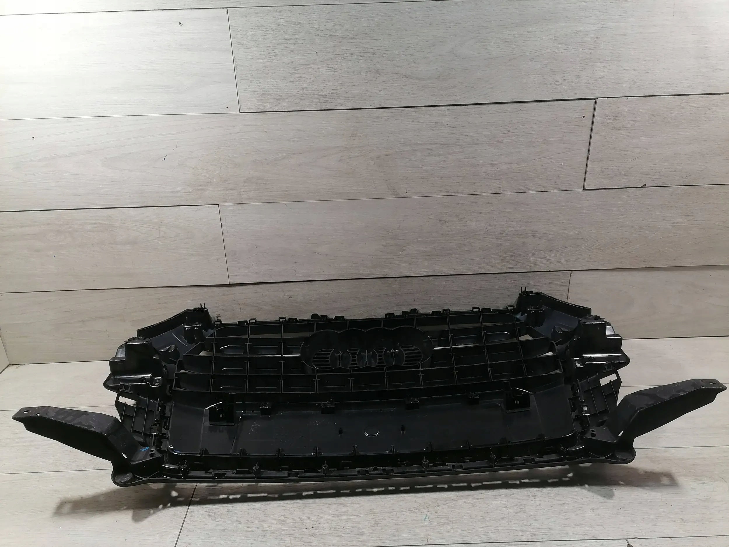 Kühlergrill Audi Q3 FRONTGRILL 8u0853653M8 Kühlergitter