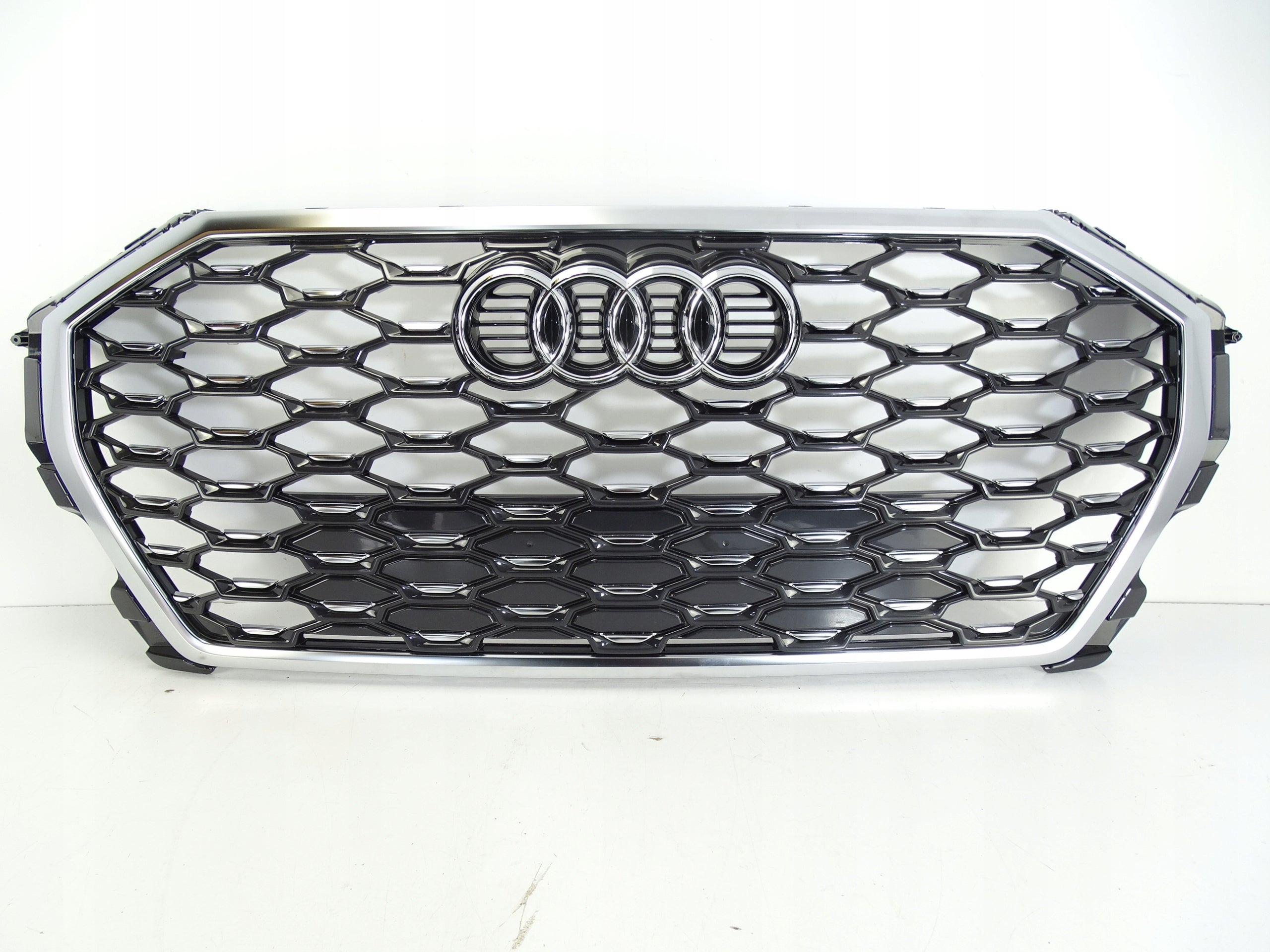 Kühlergrill Audi SQ3 FRONTGRILL Kühlergitter