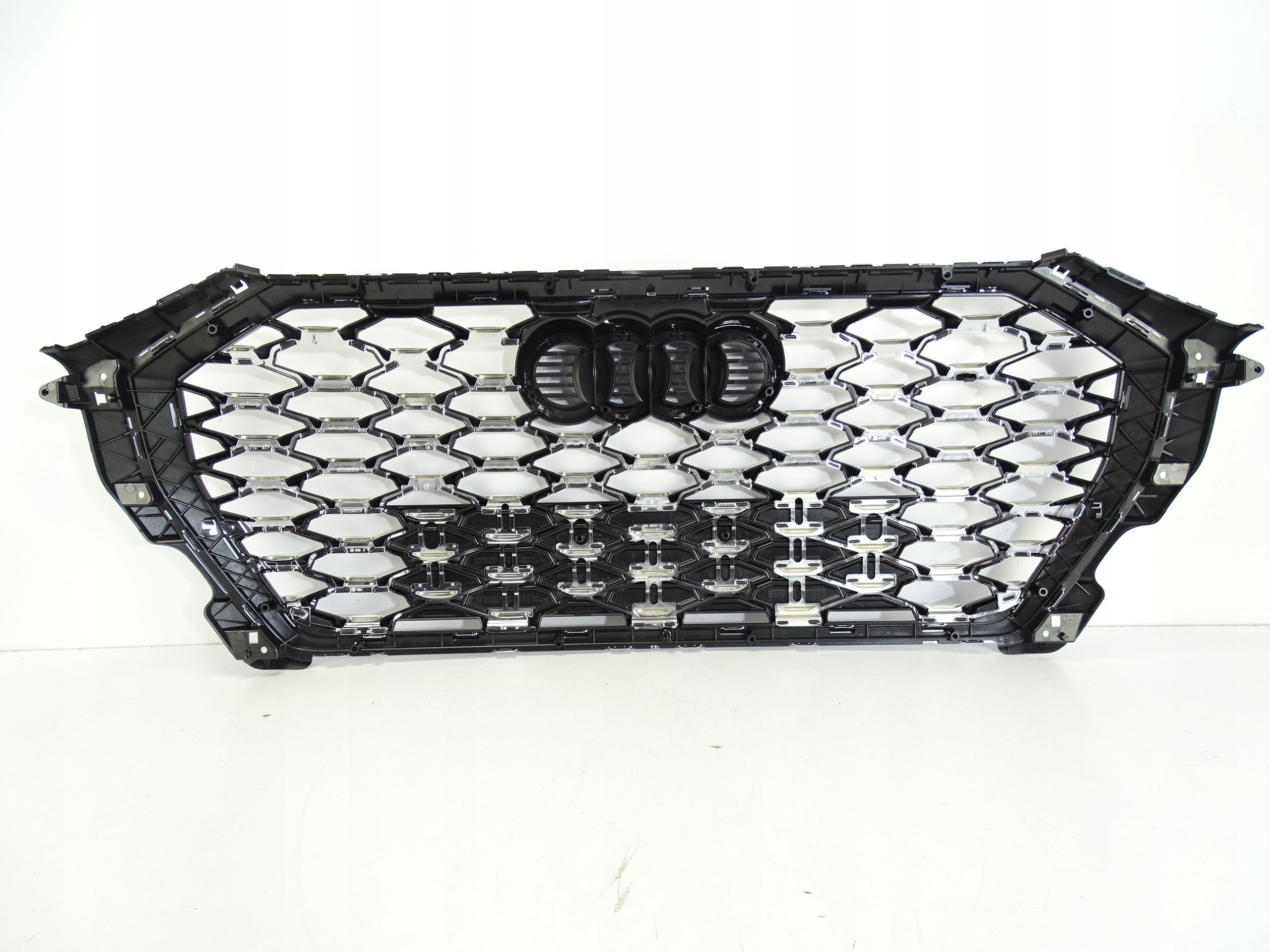 Kühlergrill Audi SQ3 FRONTGRILL Kühlergitter