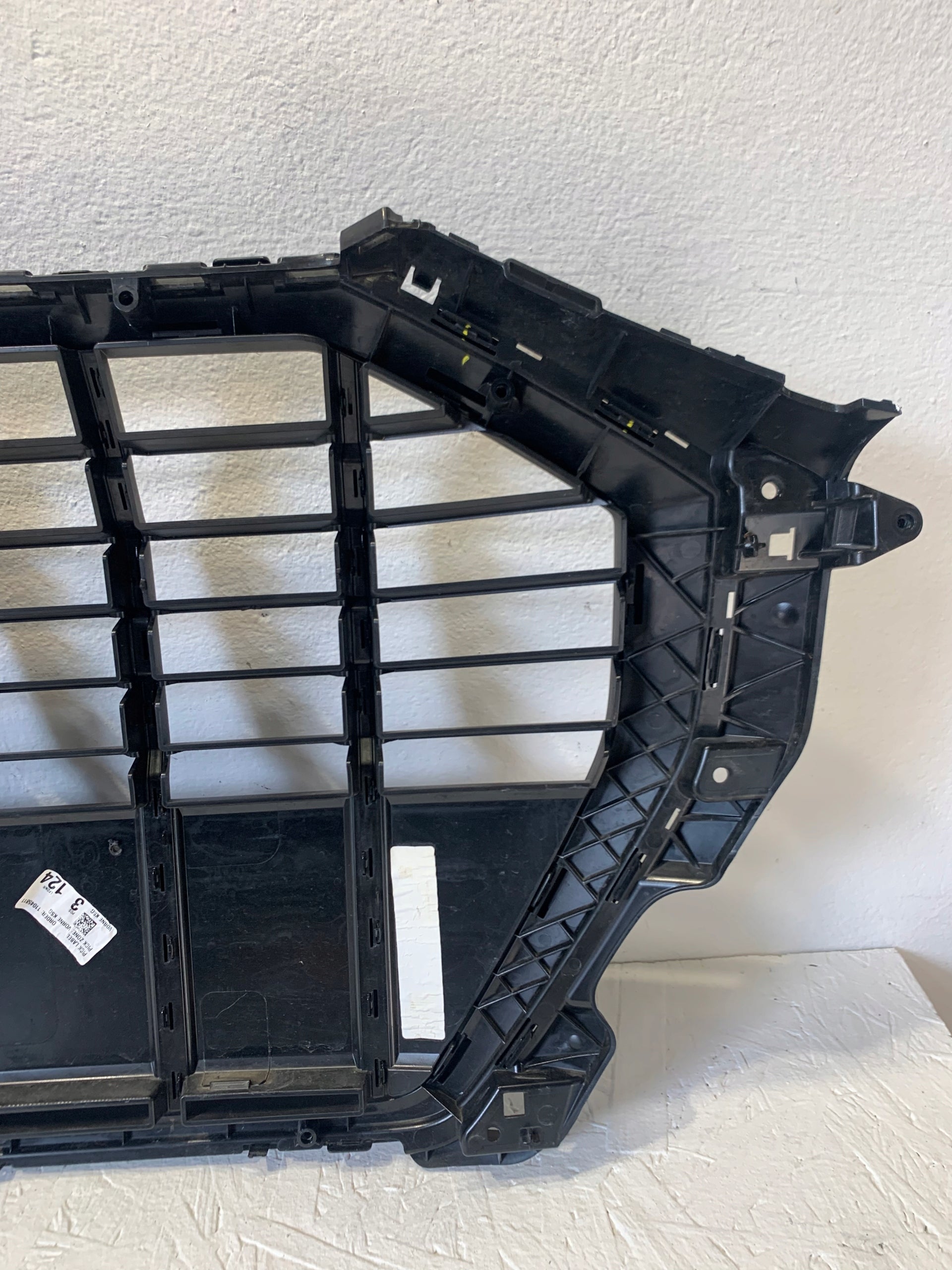 Kühlergrill Audi Q3 FRONTGRILL Kühlergitter