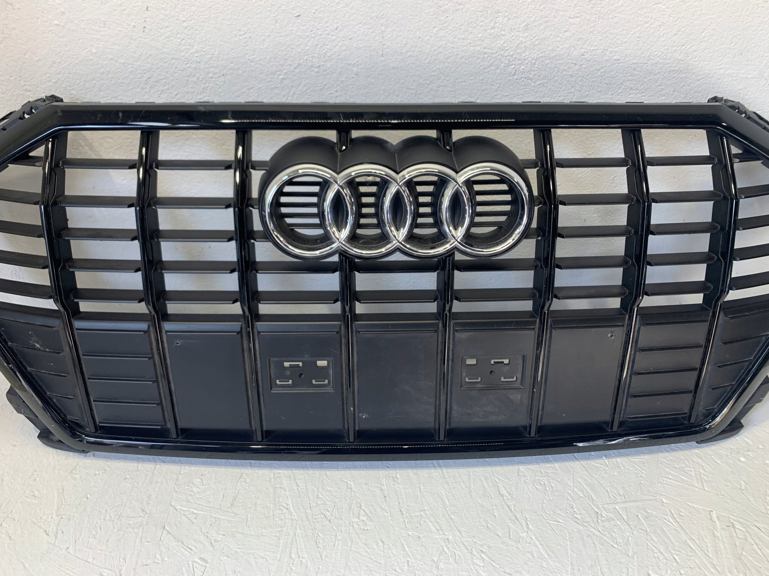 Kühlergrill Audi Q3 FRONTGRILL Kühlergitter