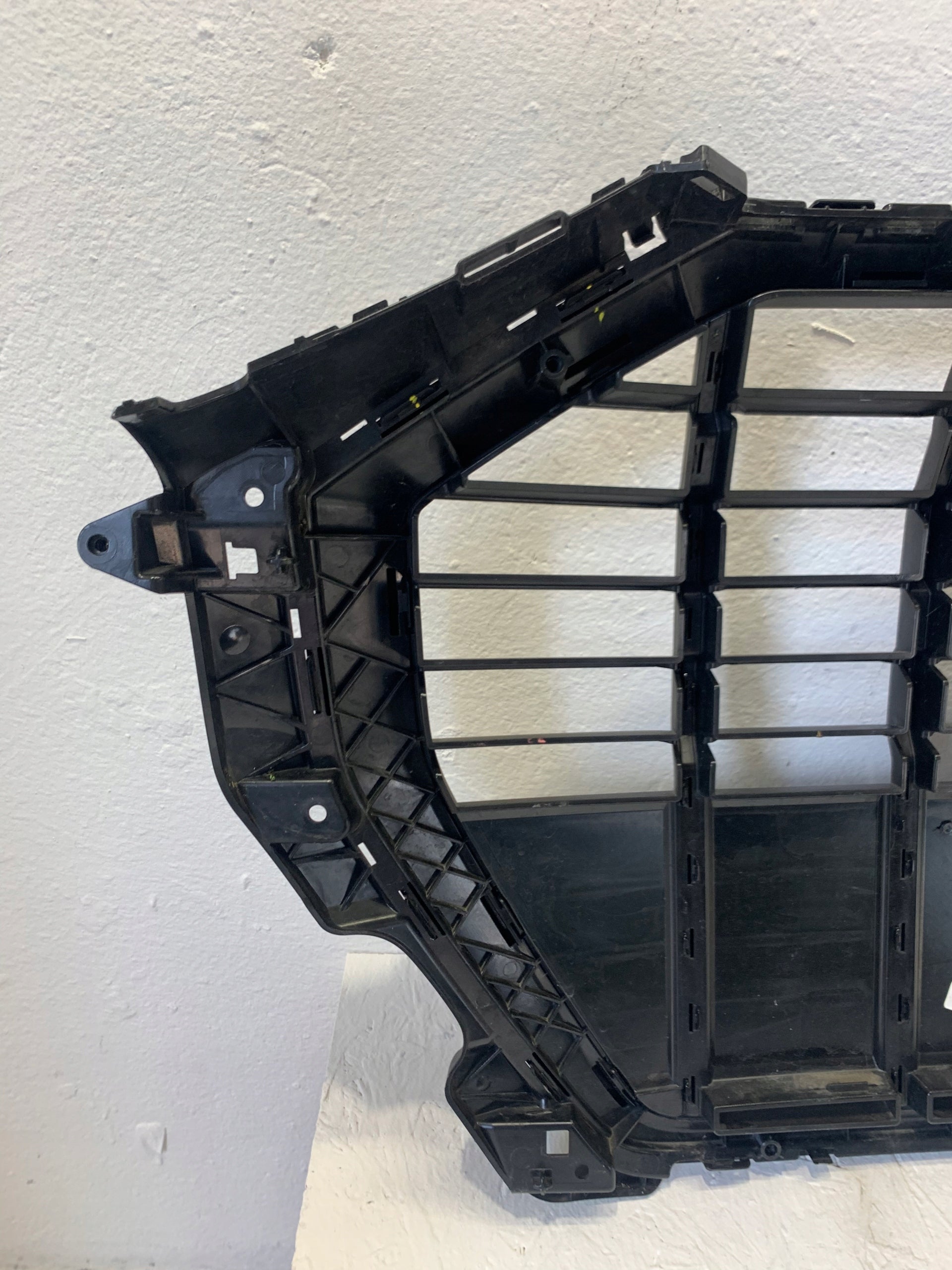 Kühlergrill Audi Q3 FRONTGRILL Kühlergitter