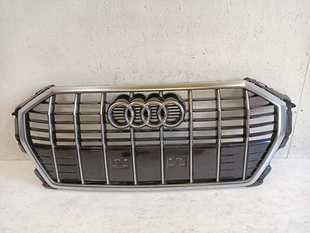  Kühlergrill Audi Q3 FRONTGRILL Kühlergitter product image