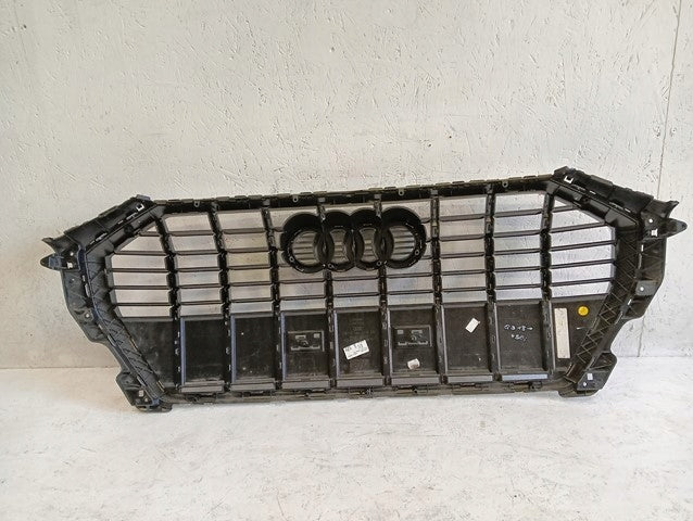 Kühlergrill Audi Q3 FRONTGRILL Kühlergitter